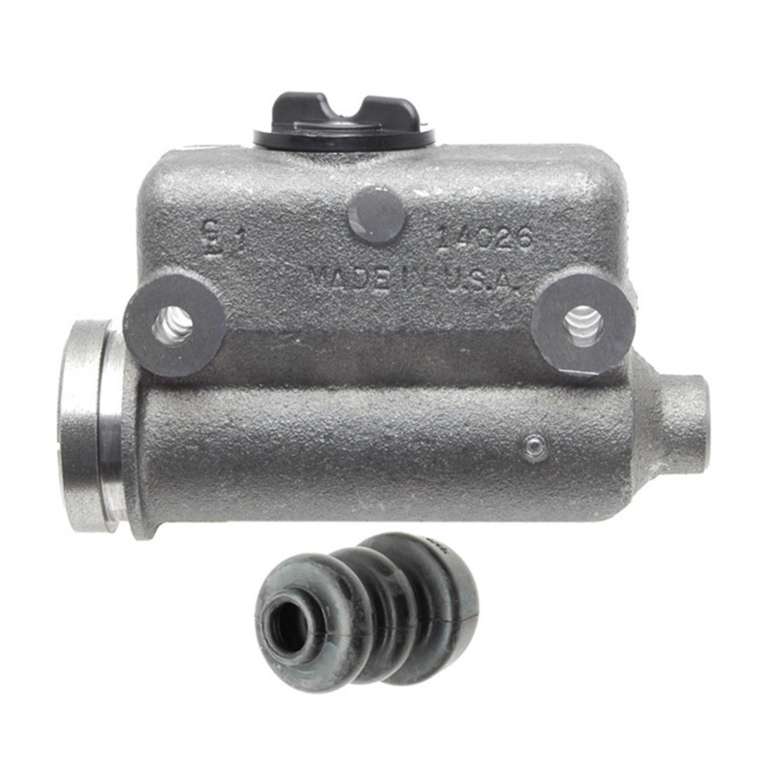 Raybestos MC14025 Brake Master Cylinder product image 7 of 8