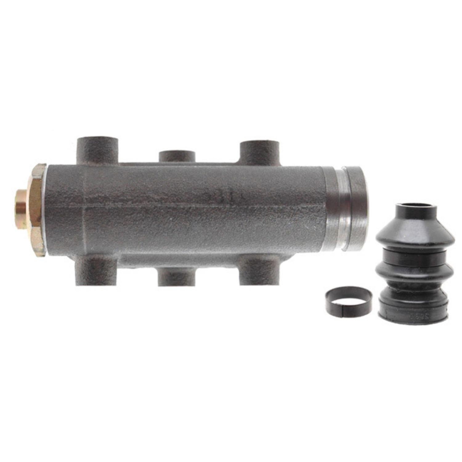 Raybestos MC1722 - Brake Master Cylinder Raybestos MC1722 Brake Master Cylinder product image 2 of 8