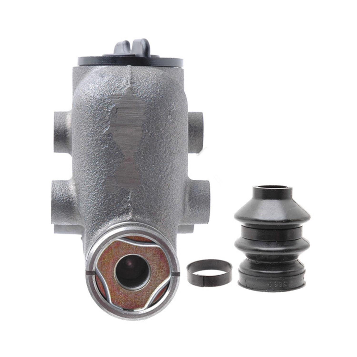 Raybestos MC1722 - Brake Master Cylinder Raybestos MC1722 Brake Master Cylinder product image 4 of 8