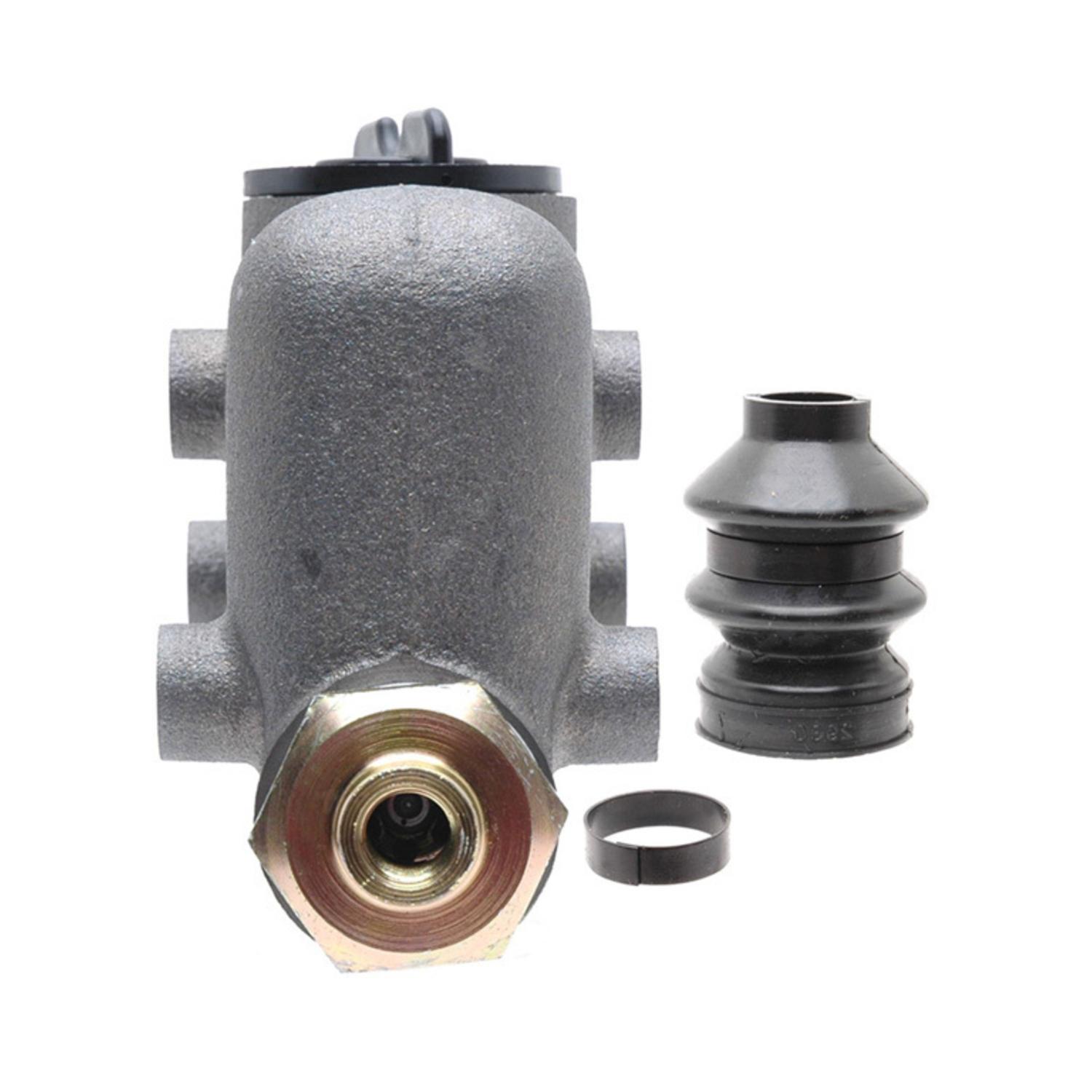 Raybestos MC1722 - Brake Master Cylinder Raybestos MC1722 Brake Master Cylinder product image 5 of 8