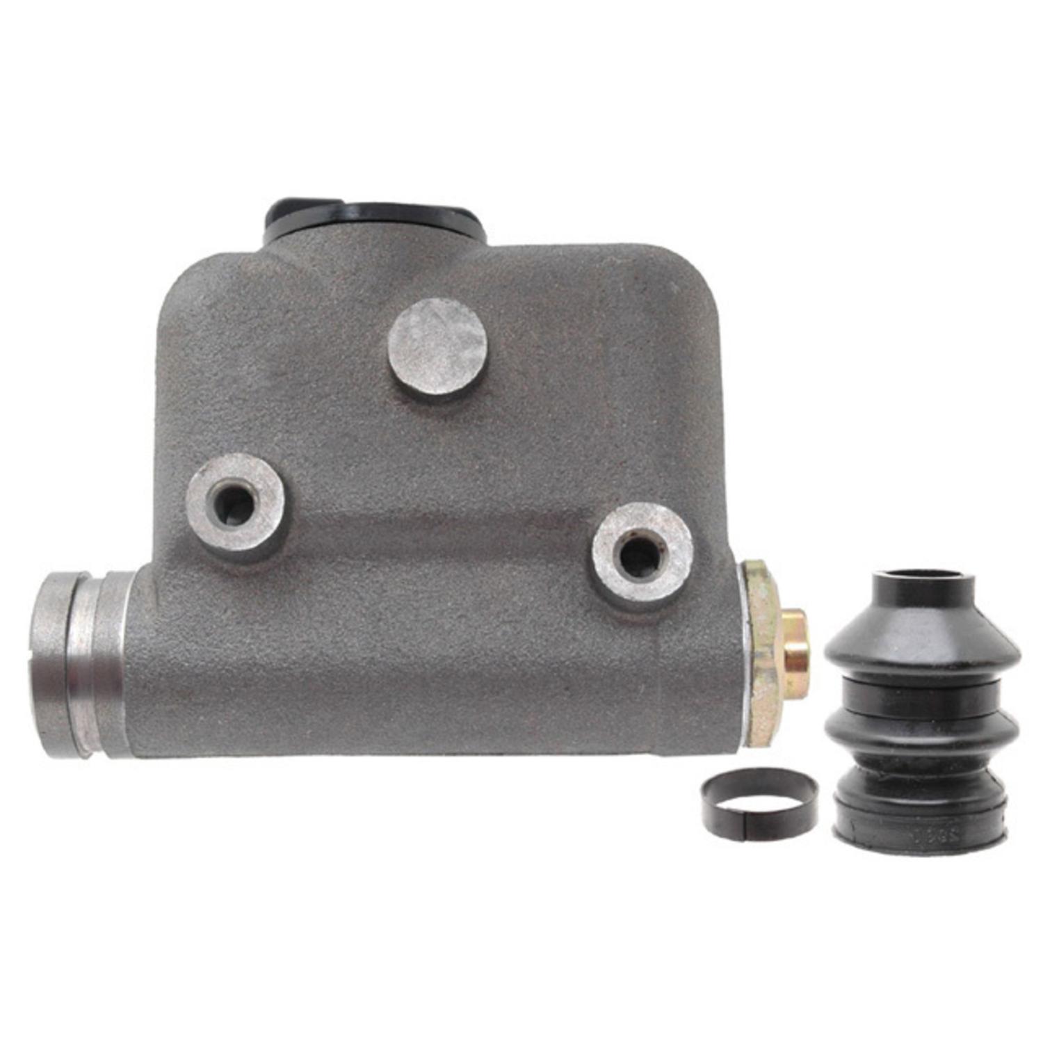 Raybestos MC1722 - Brake Master Cylinder Raybestos MC1722 Brake Master Cylinder product image 7 of 8