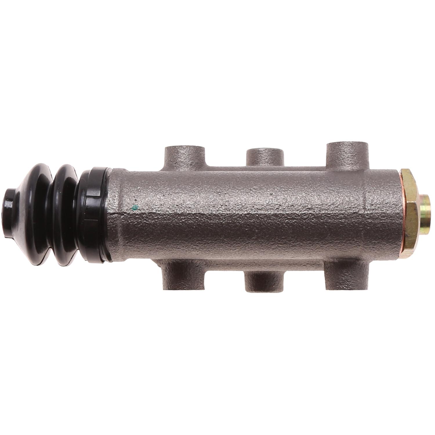 Raybestos MC1722 - Brake Master Cylinder Raybestos MC1722 Brake Master Cylinder product image 8 of 8