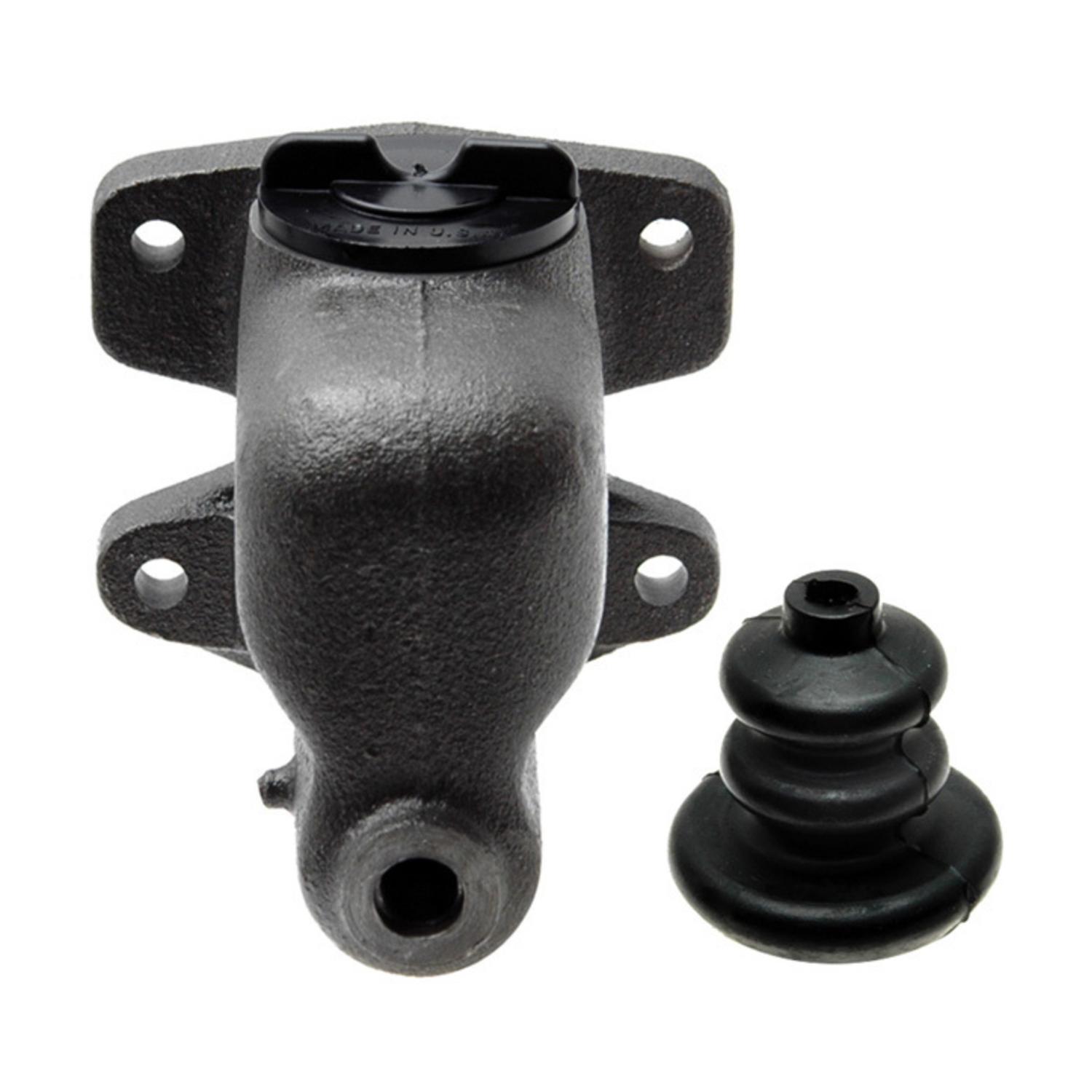 Raybestos MC18000 Brake Master Cylinder product image 5 of 7