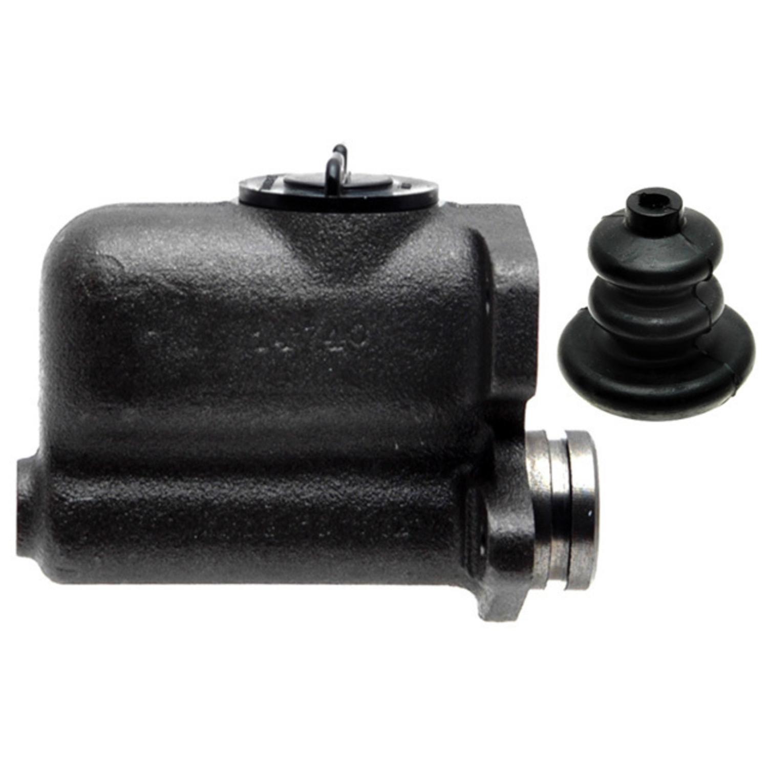 Raybestos MC18000 Brake Master Cylinder product image 6 of 7