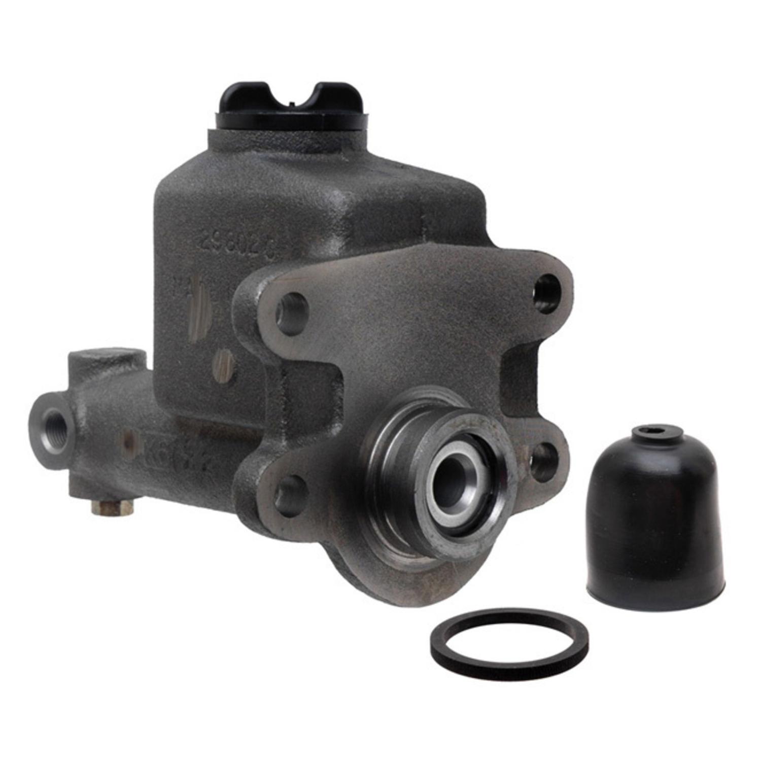 Raybestos MC21000 Brake Master Cylinder product image 1 of 7