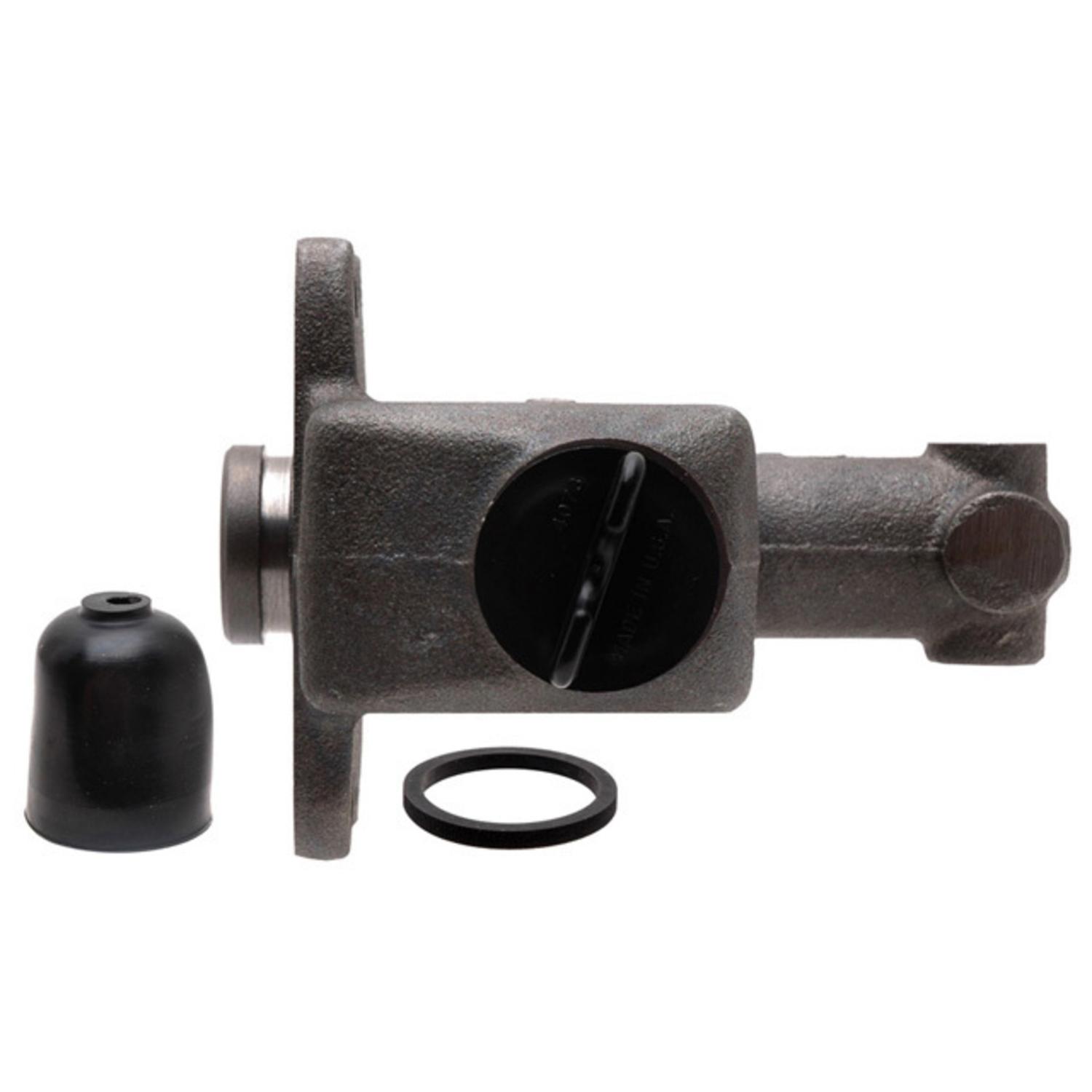 Raybestos MC21000 Brake Master Cylinder product image 3 of 7