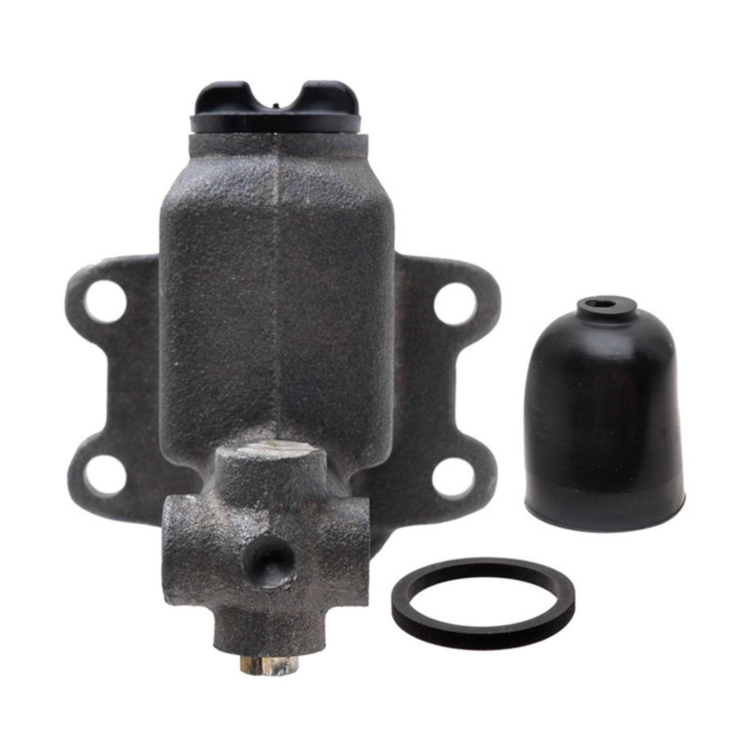 Raybestos MC21000 Brake Master Cylinder product image 5 of 7
