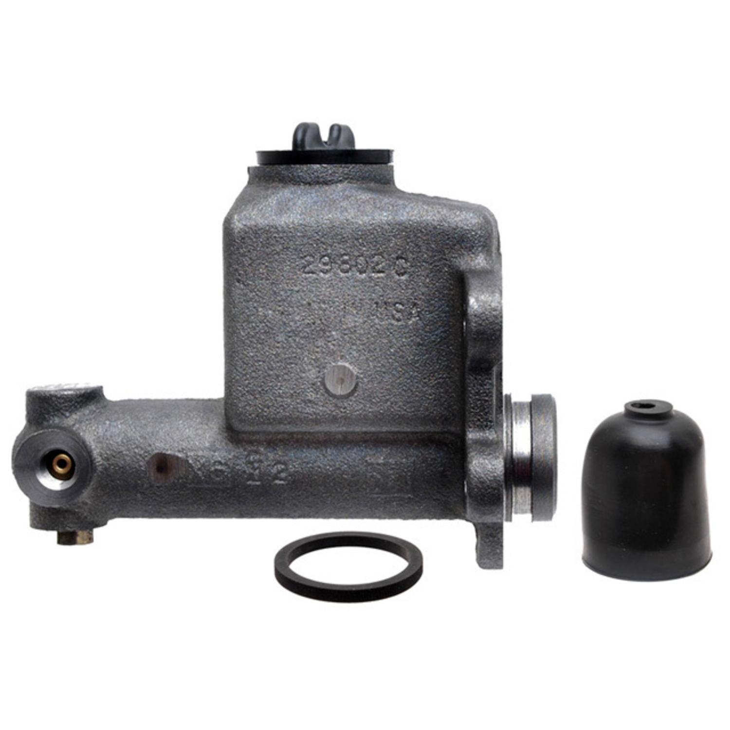 Raybestos MC21000 Brake Master Cylinder product image 6 of 7