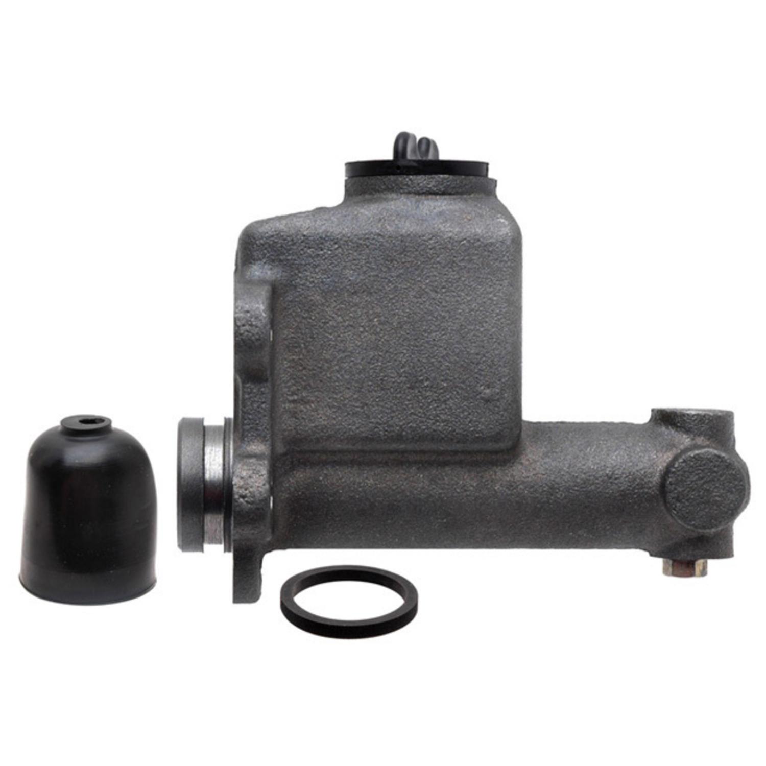 Raybestos MC21000 Brake Master Cylinder product image 7 of 7