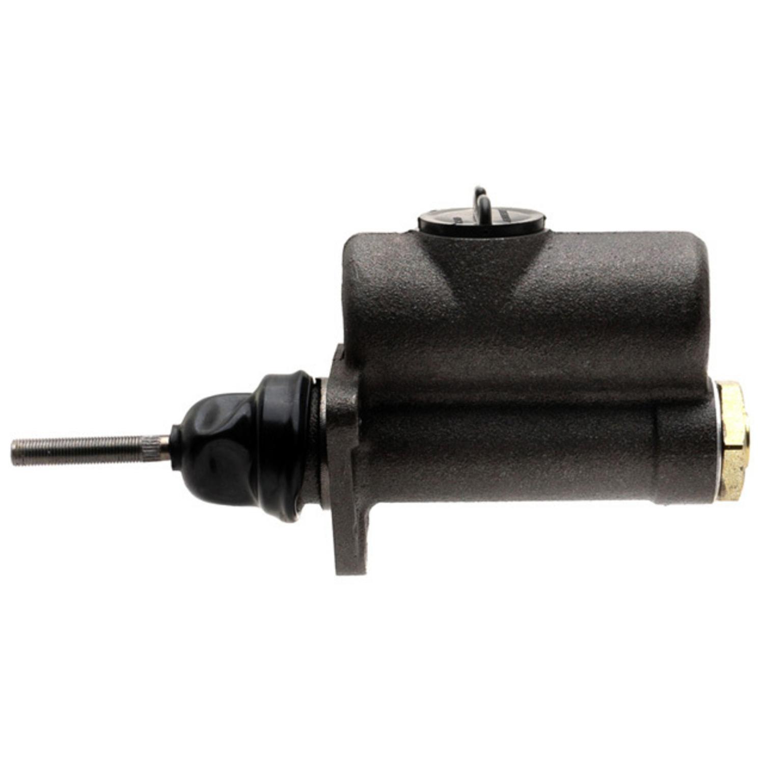 Raybestos MC21918 Brake Master Cylinder product image 7 of 7