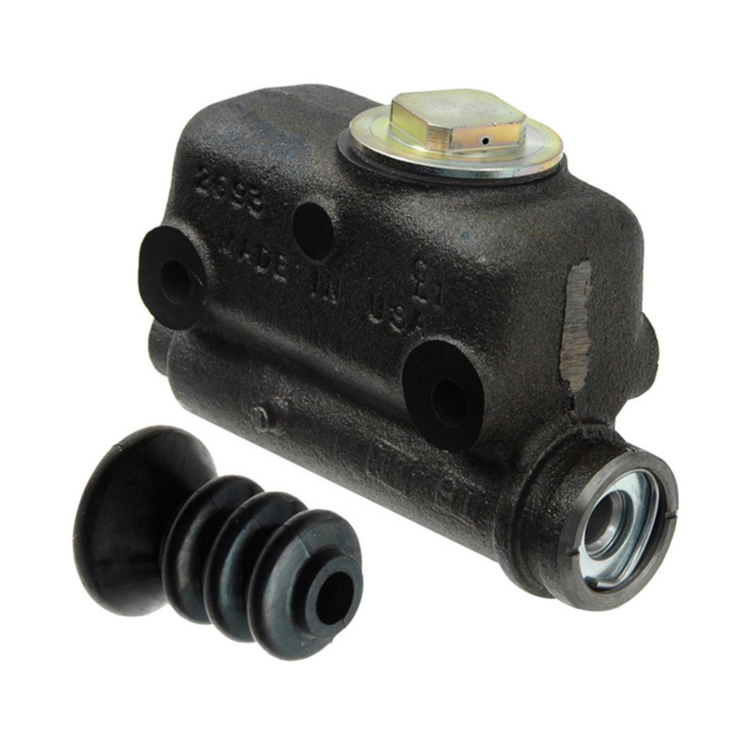 Raybestos MC2796 - Brake Master Cylinder Raybestos MC2796 Brake Master Cylinder product image 1 of 7