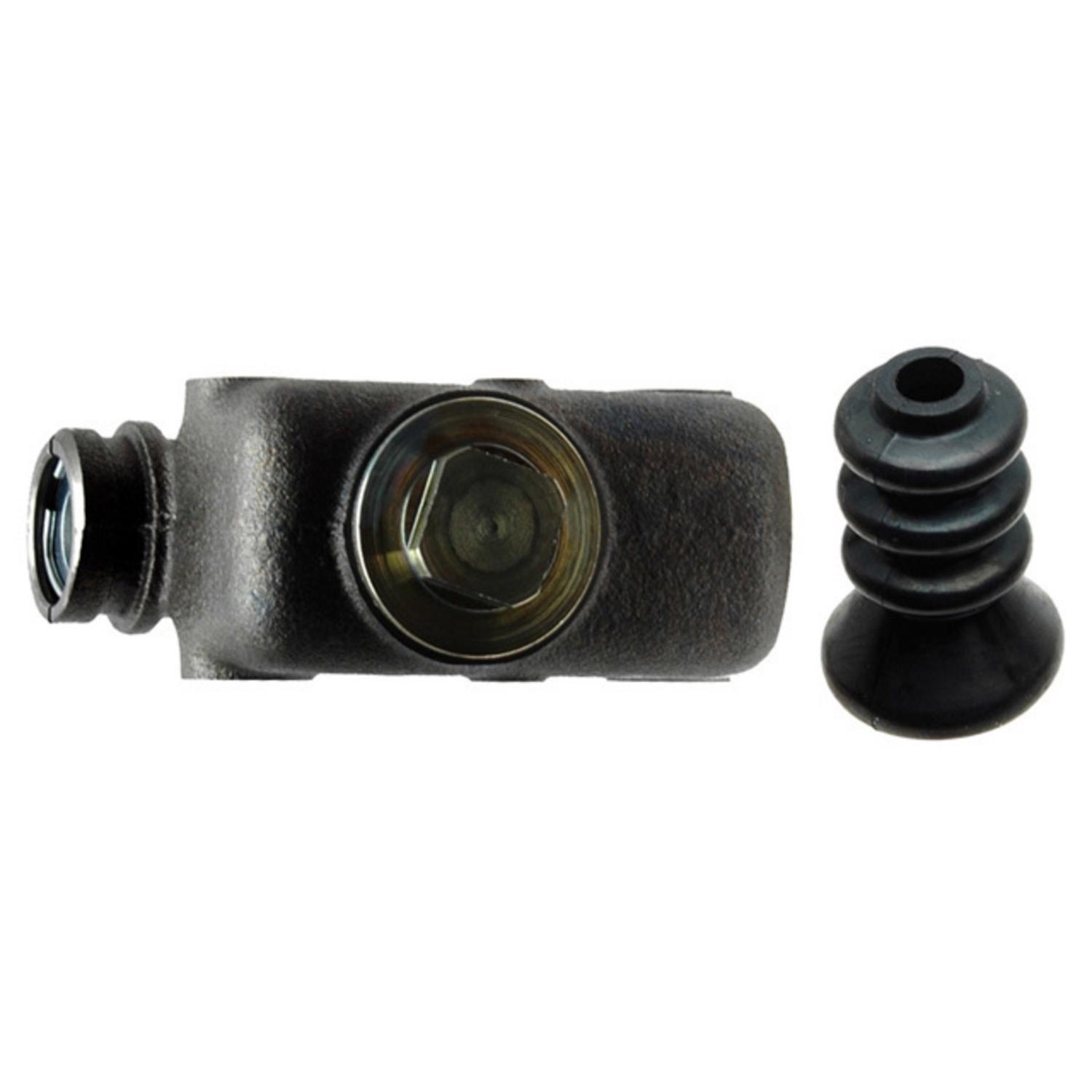 Raybestos MC2796 - Brake Master Cylinder Raybestos MC2796 Brake Master Cylinder product image 3 of 7