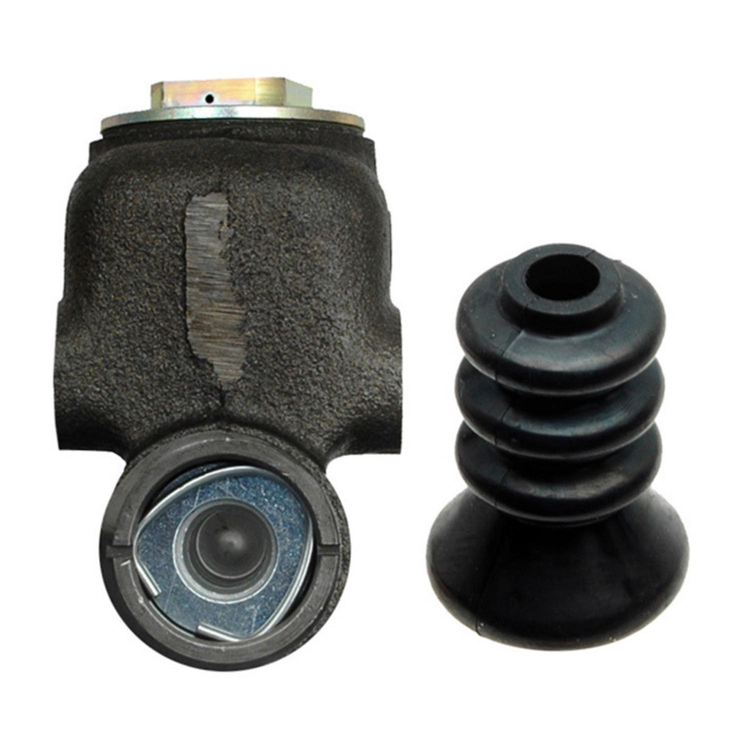 Raybestos MC2796 - Brake Master Cylinder Raybestos MC2796 Brake Master Cylinder product image 4 of 7