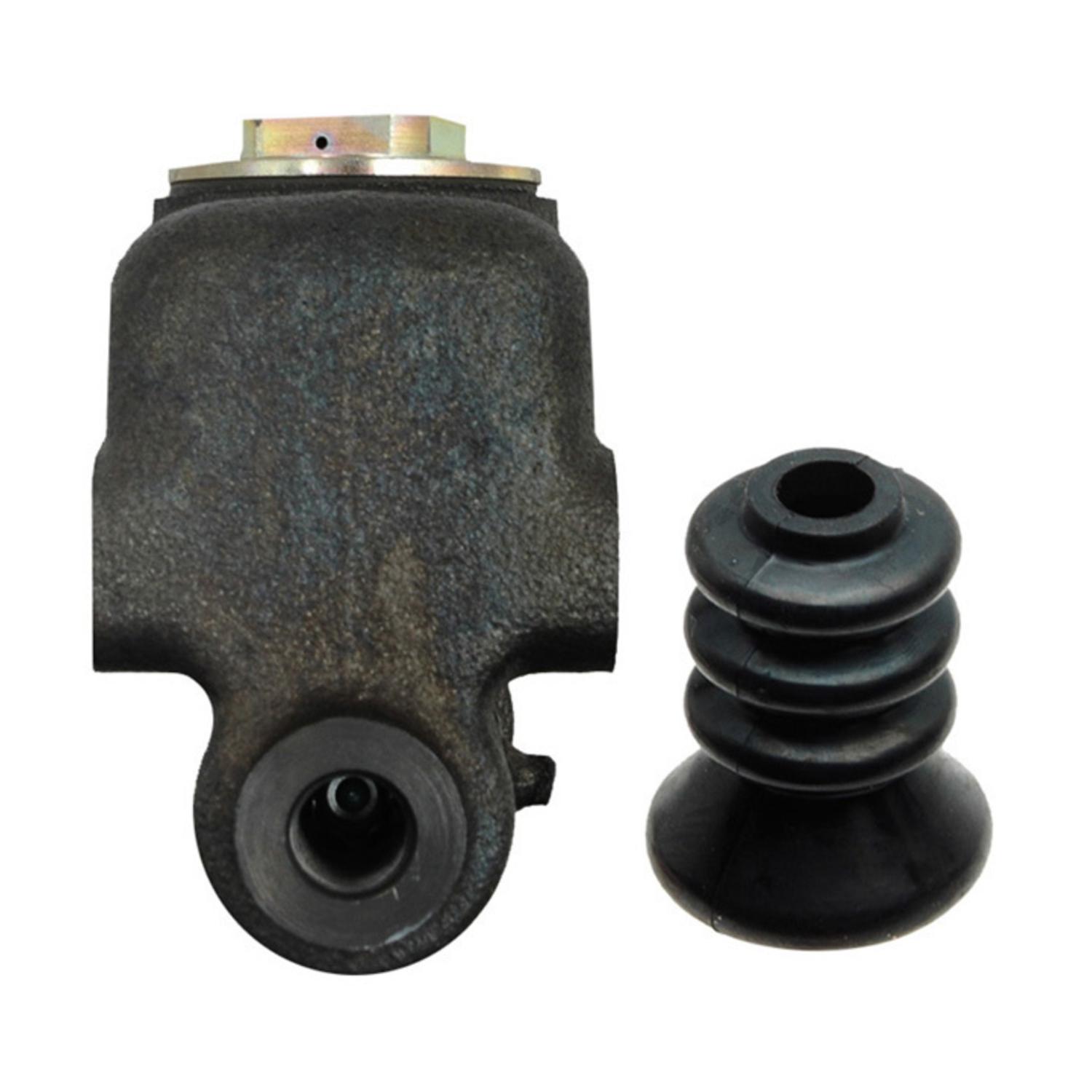 Raybestos MC2796 - Brake Master Cylinder Raybestos MC2796 Brake Master Cylinder product image 5 of 7