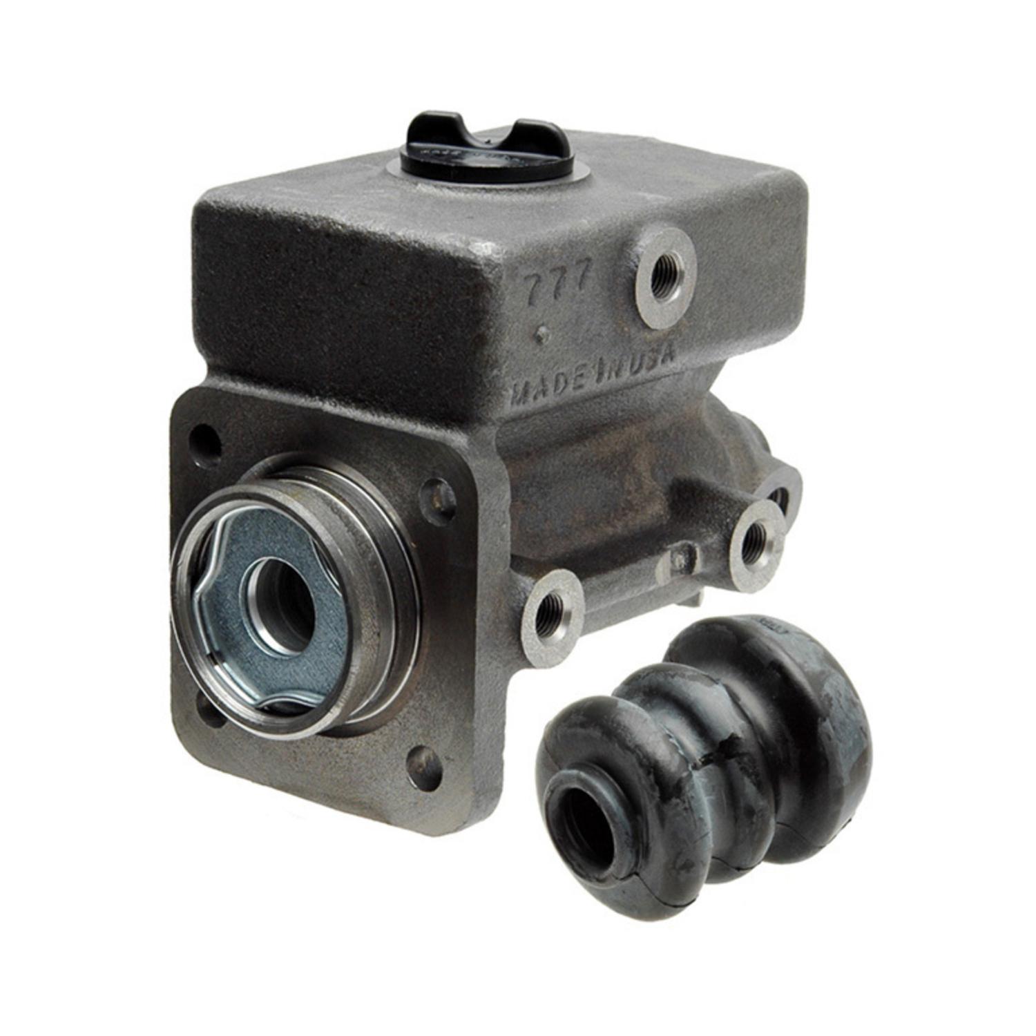 Raybestos MC2842 Brake Master Cylinder product image 1 of 7