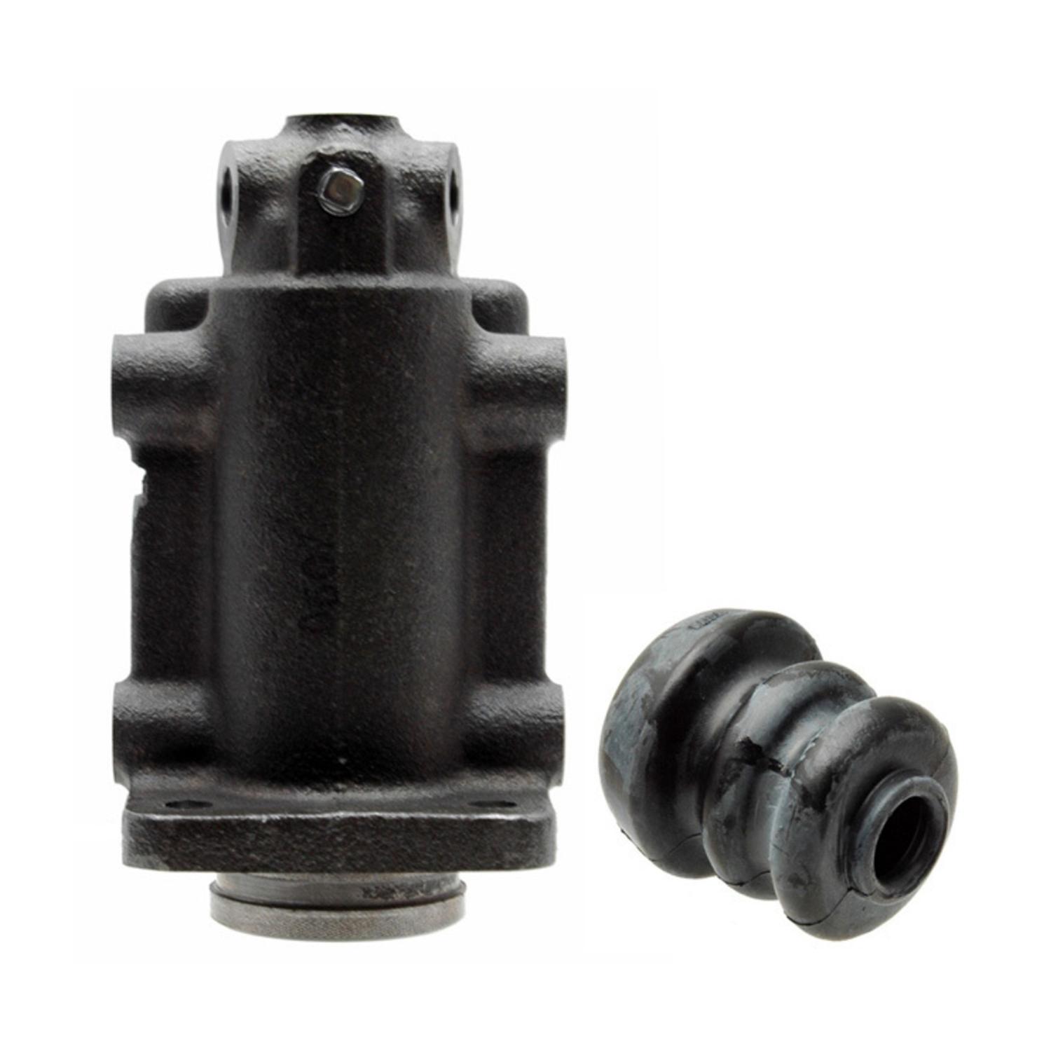 Raybestos MC2842 Brake Master Cylinder product image 2 of 7