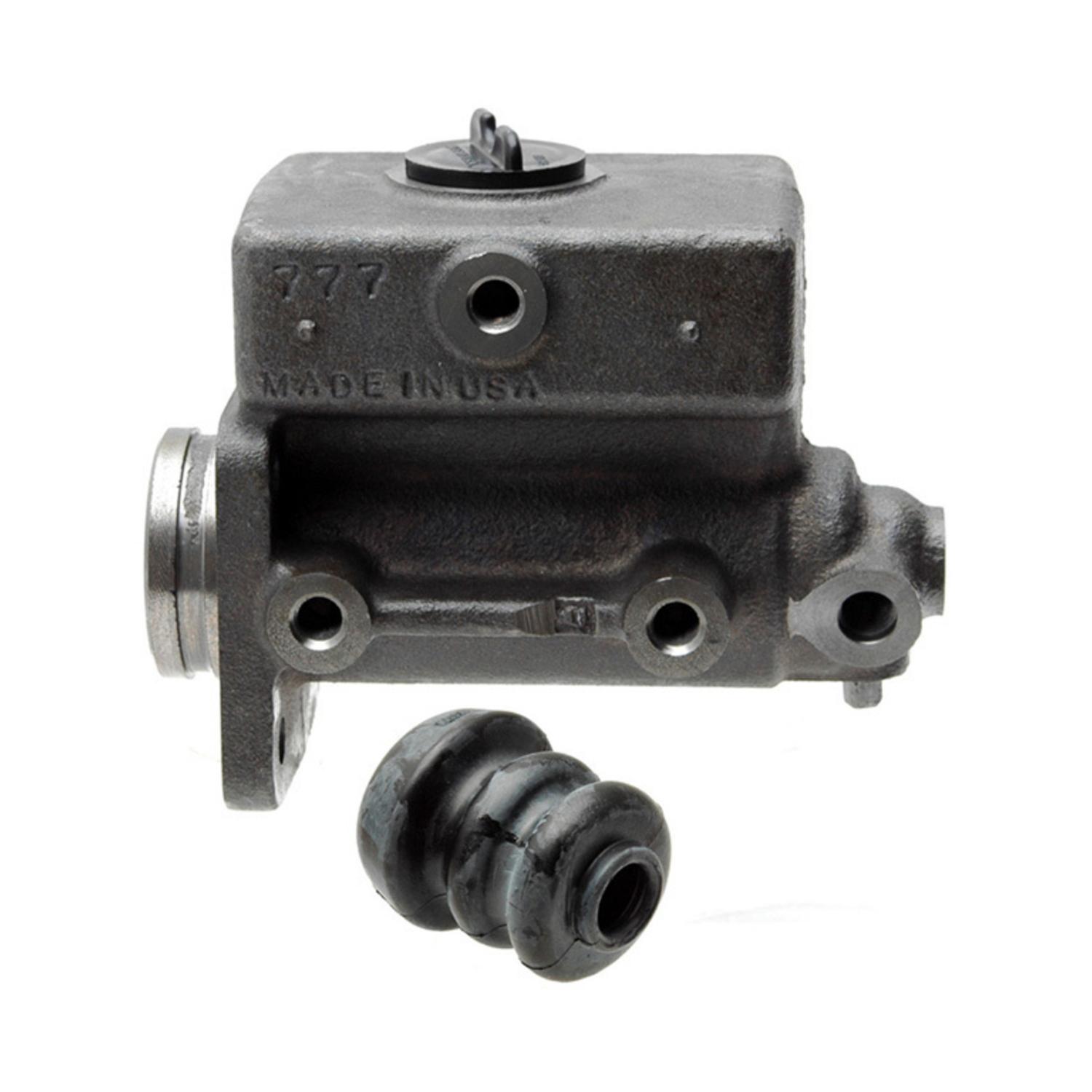 Raybestos MC2842 Brake Master Cylinder product image 7 of 7