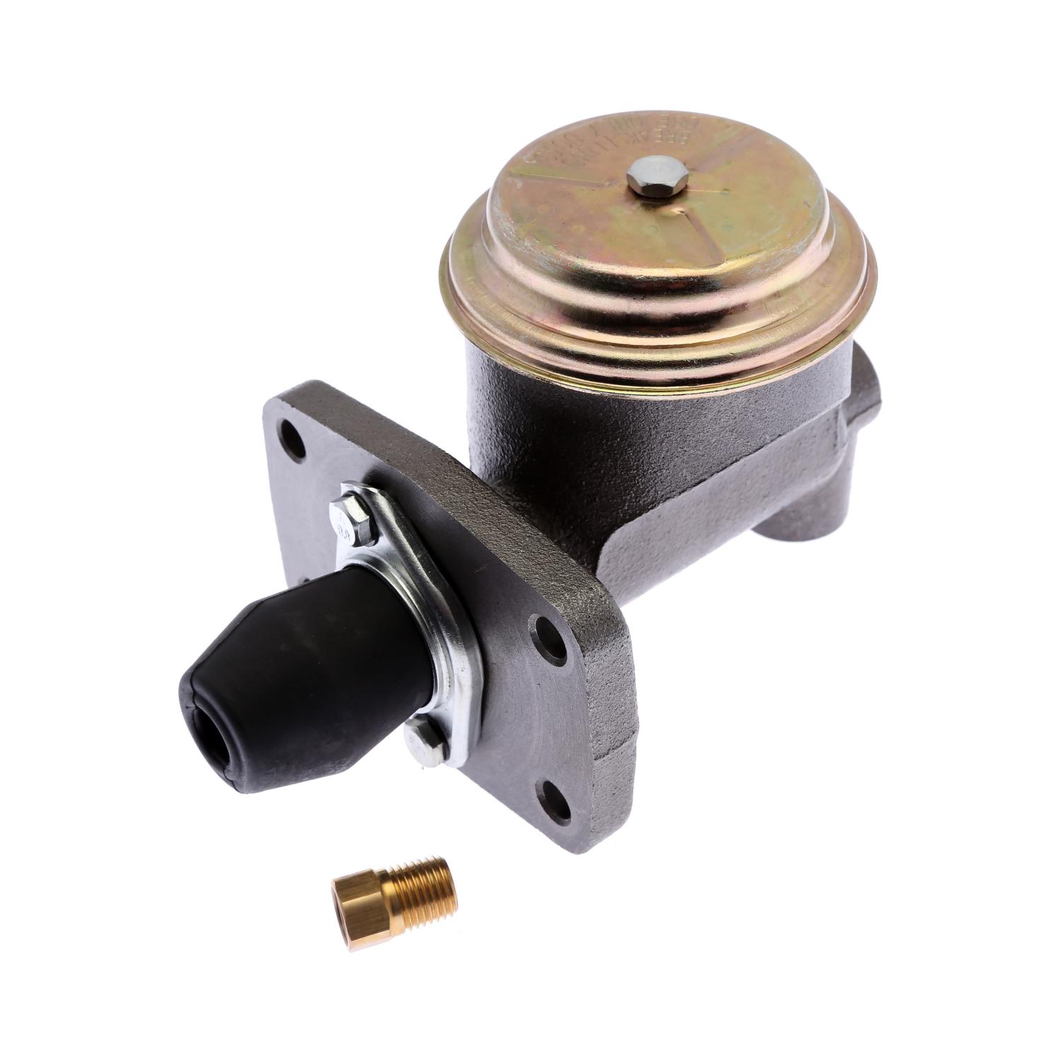 Raybestos MC30000 Brake Master Cylinder product image 1 of 8