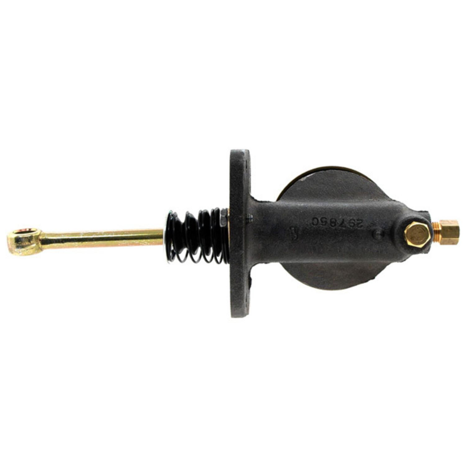 Raybestos MC30000 Brake Master Cylinder product image 2 of 8