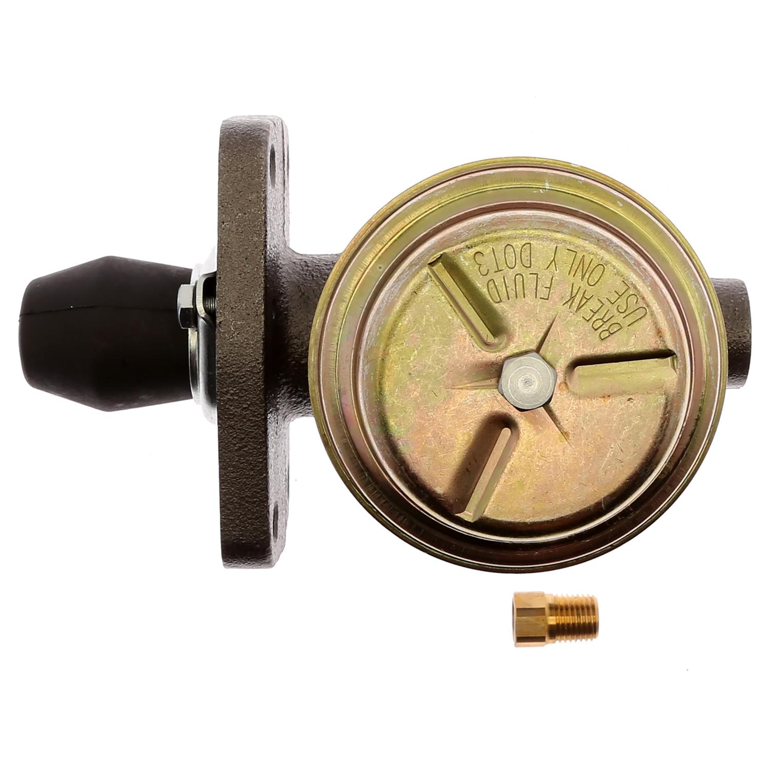 Raybestos MC30000 Brake Master Cylinder product image 3 of 8