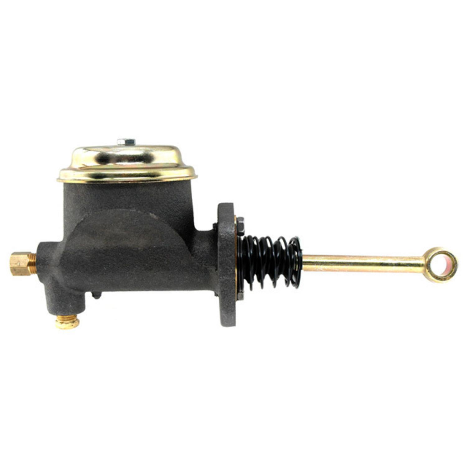 Raybestos MC30000 Brake Master Cylinder product image 6 of 8