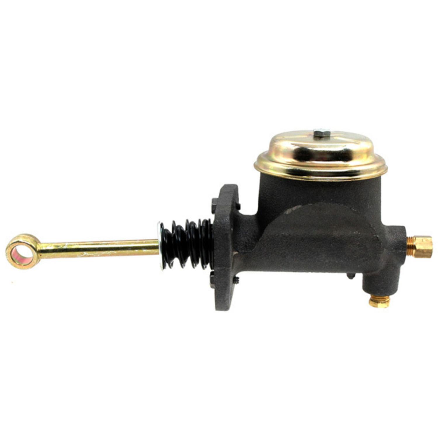 Raybestos MC30000 Brake Master Cylinder product image 7 of 8