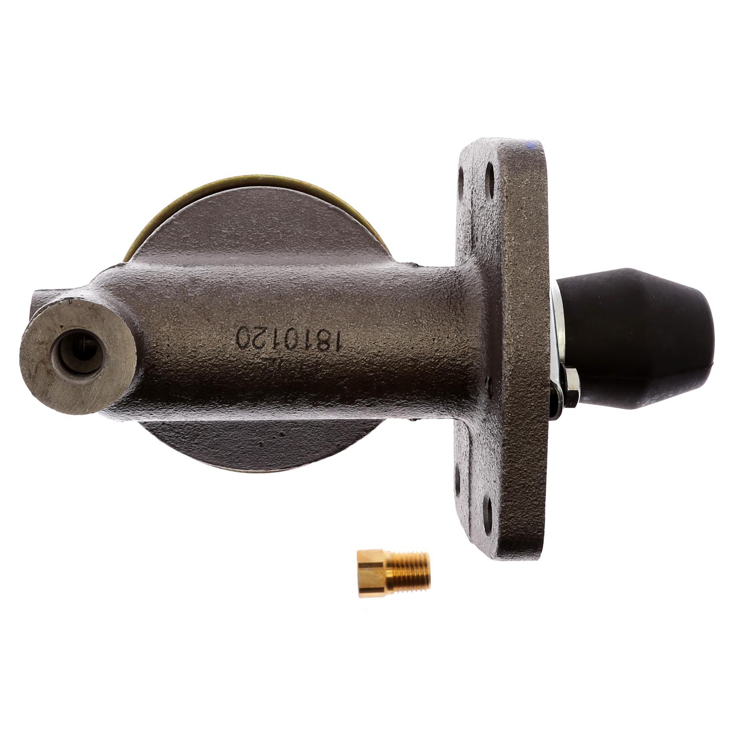 Raybestos MC30000 Brake Master Cylinder product image 8 of 8