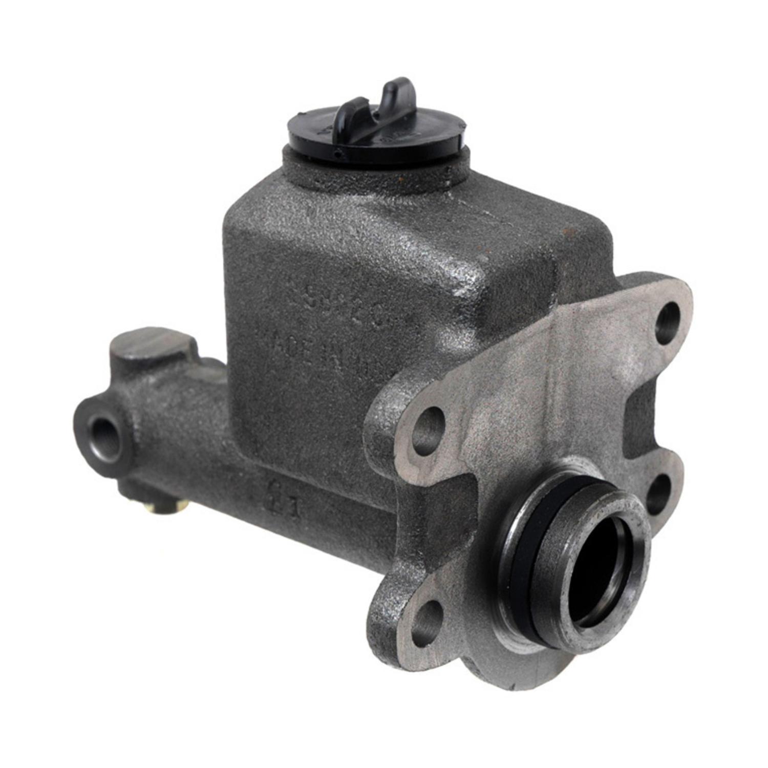 Raybestos MC31999 Brake Master Cylinder product image 1 of 7