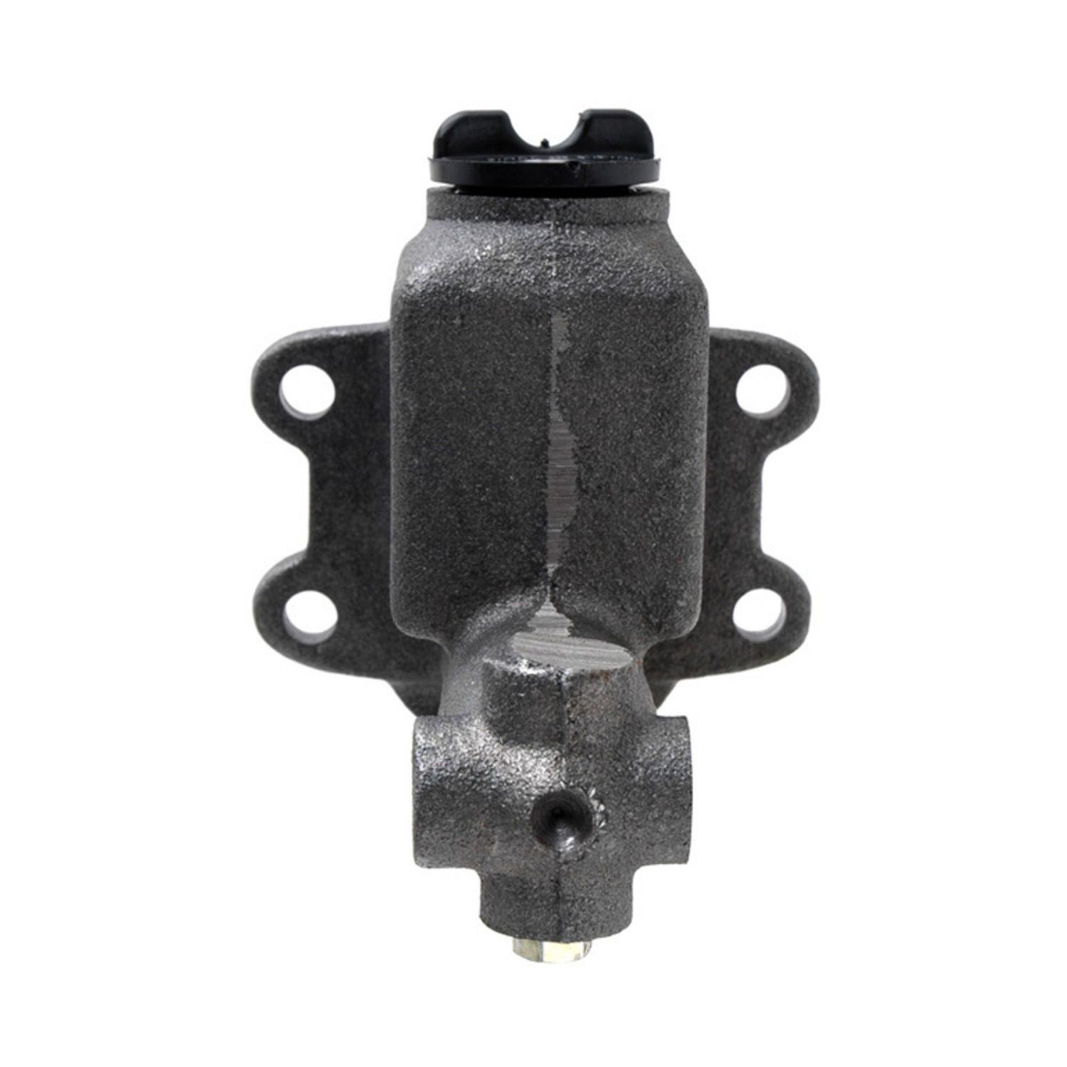Raybestos MC31999 Brake Master Cylinder product image 5 of 7