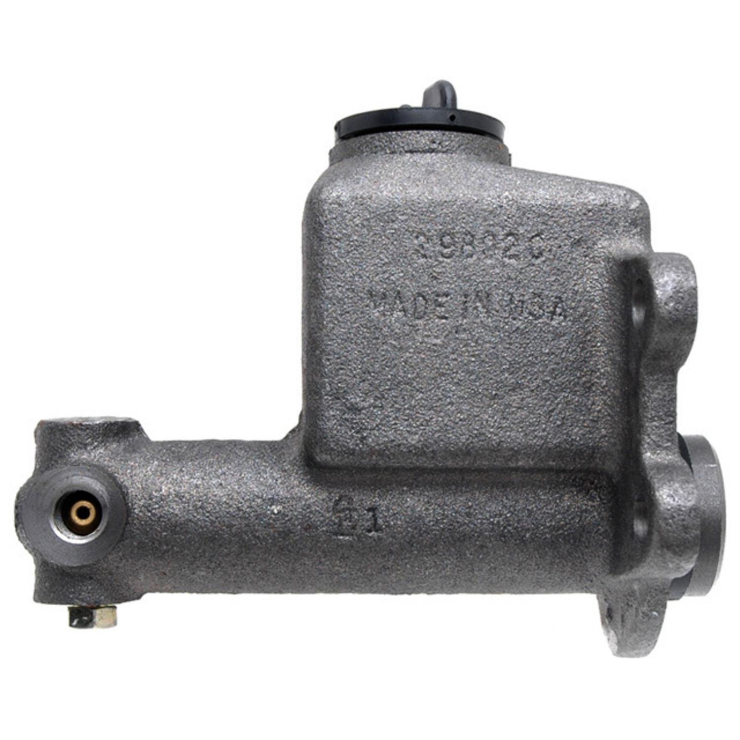 Raybestos MC31999 Brake Master Cylinder product image 6 of 7