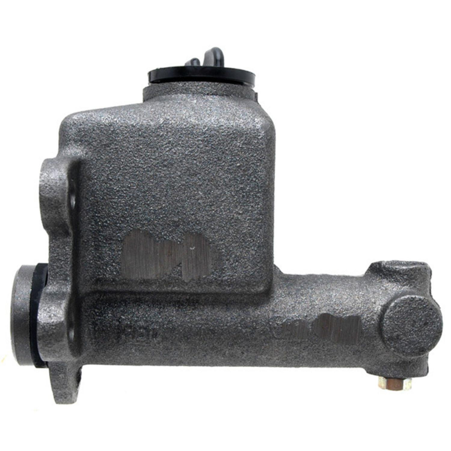 Raybestos MC31999 Brake Master Cylinder product image 7 of 7