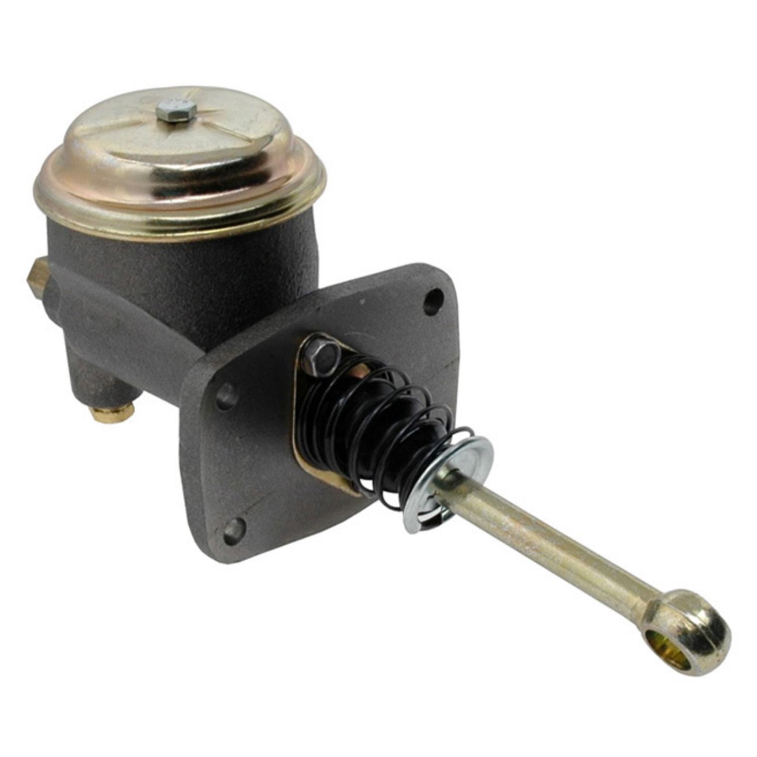 Raybestos MC34330 Brake Master Cylinder product image 1 of 7