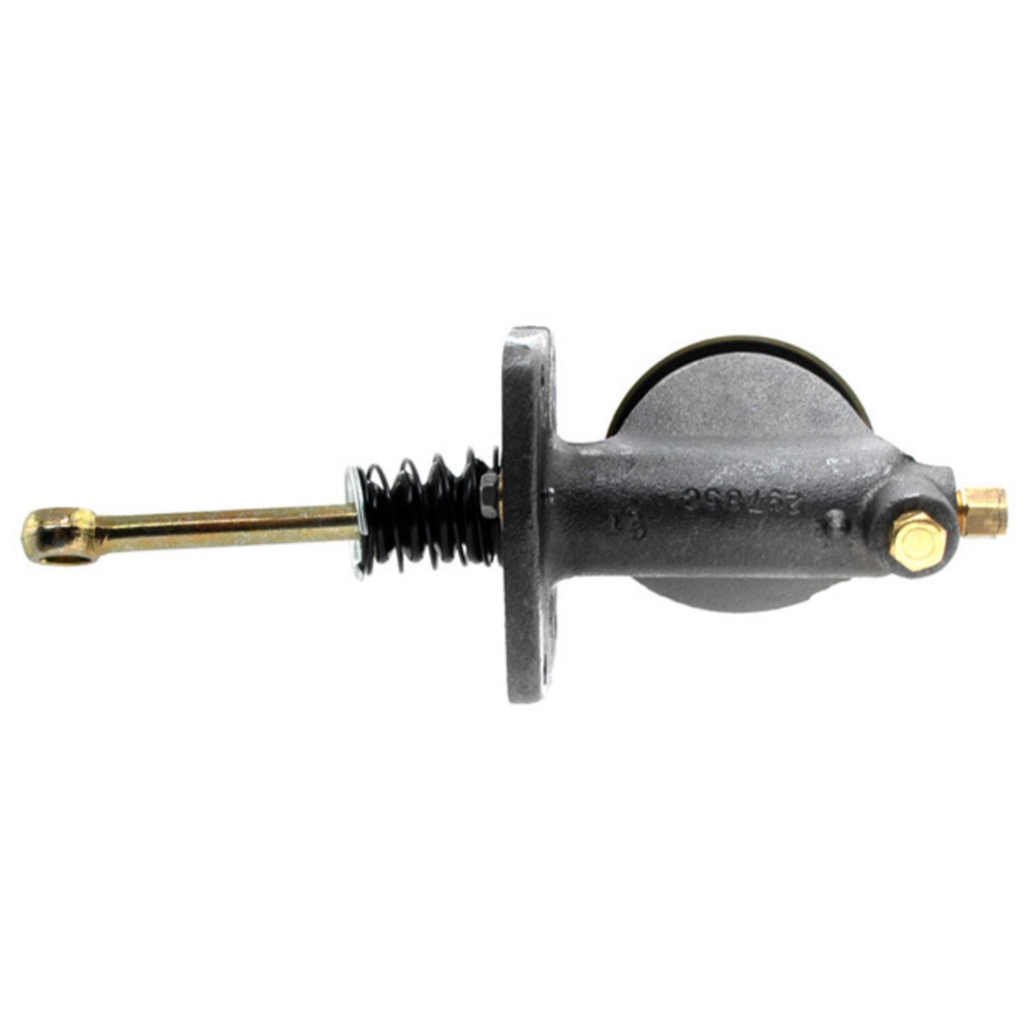Raybestos MC34330 Brake Master Cylinder product image 2 of 7