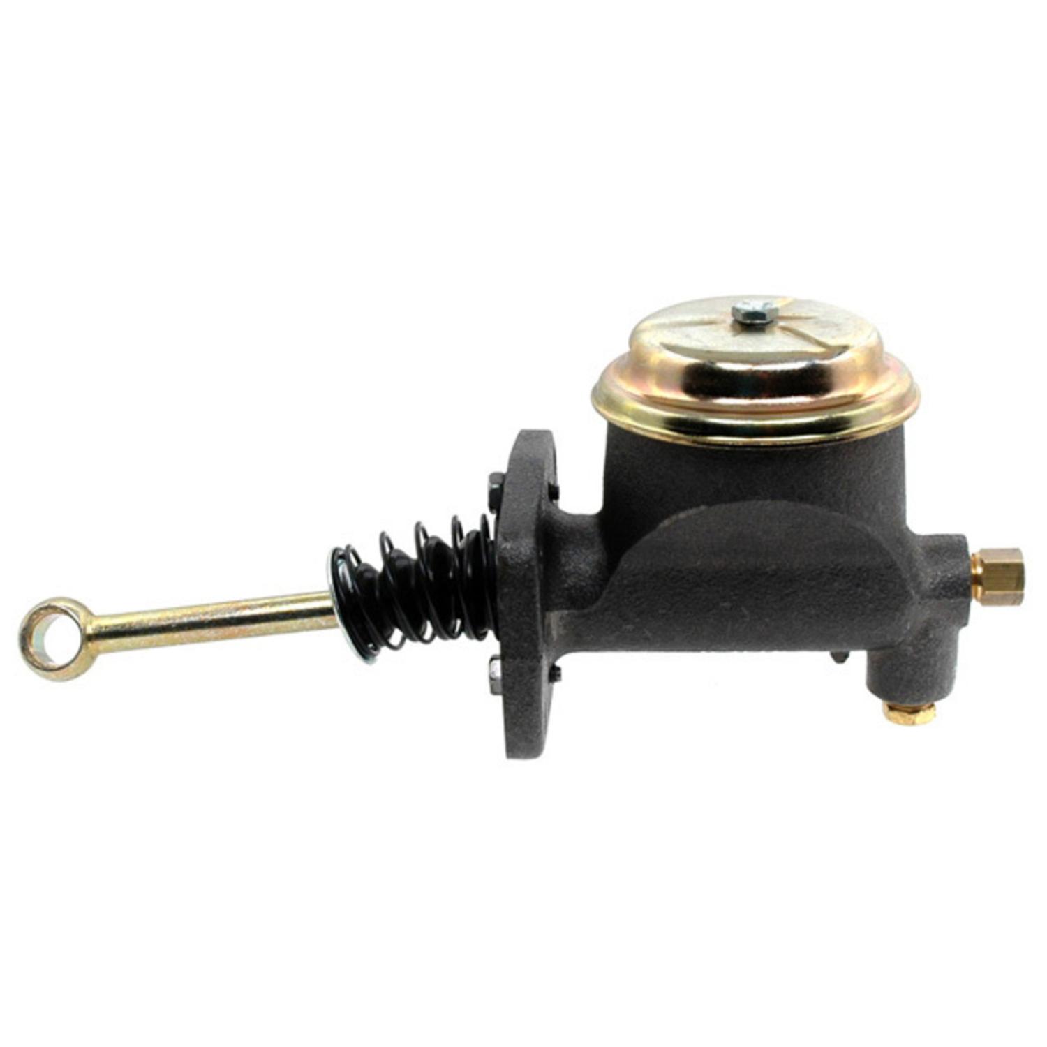 Raybestos MC34330 Brake Master Cylinder product image 7 of 7