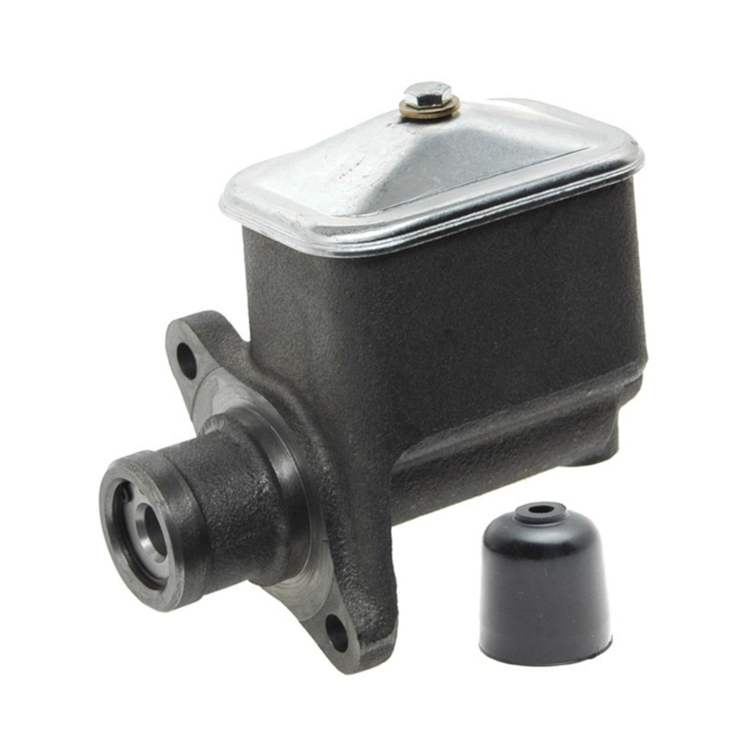Raybestos MC34403 Brake Master Cylinder product image 1 of 8