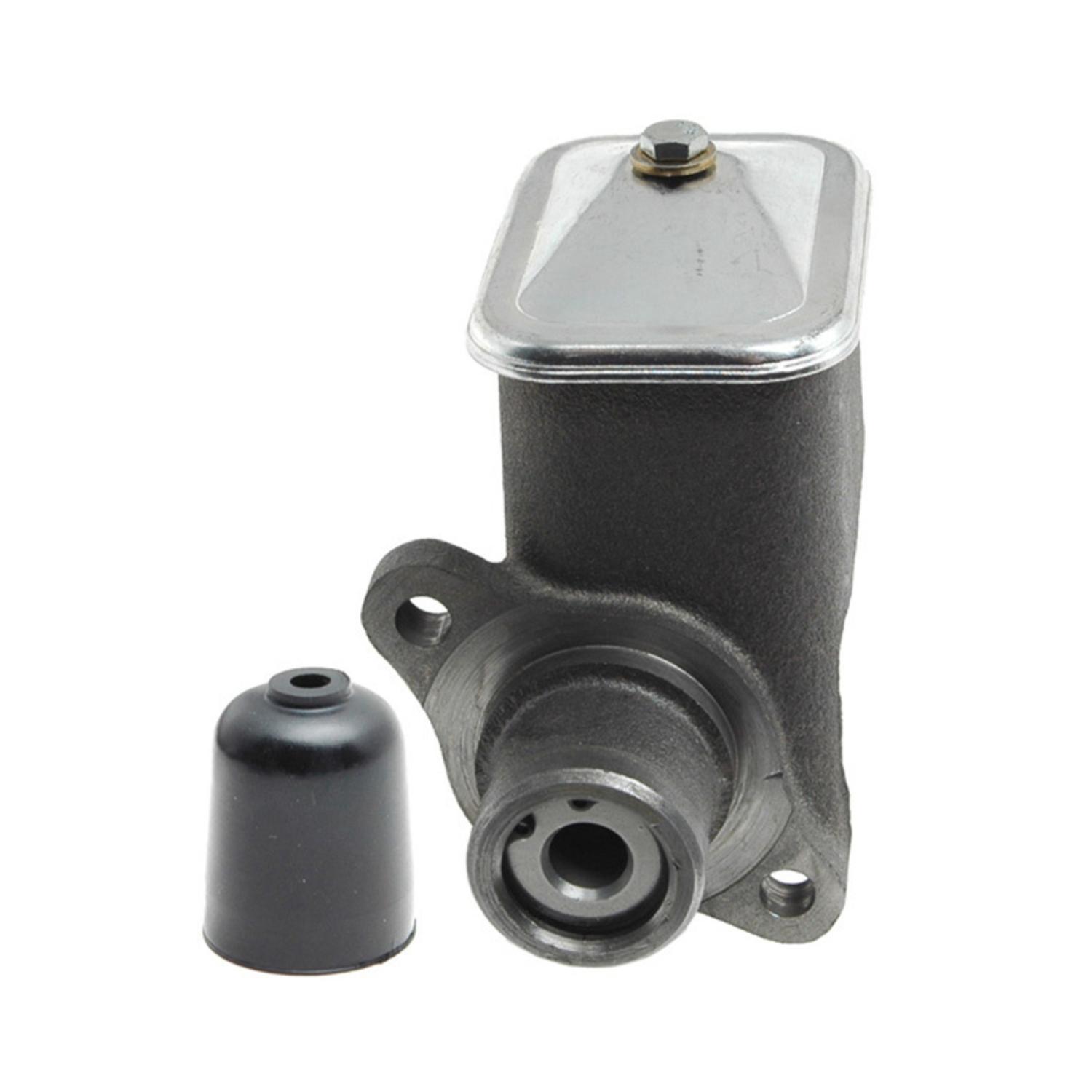 Raybestos MC34403 Brake Master Cylinder product image 4 of 8