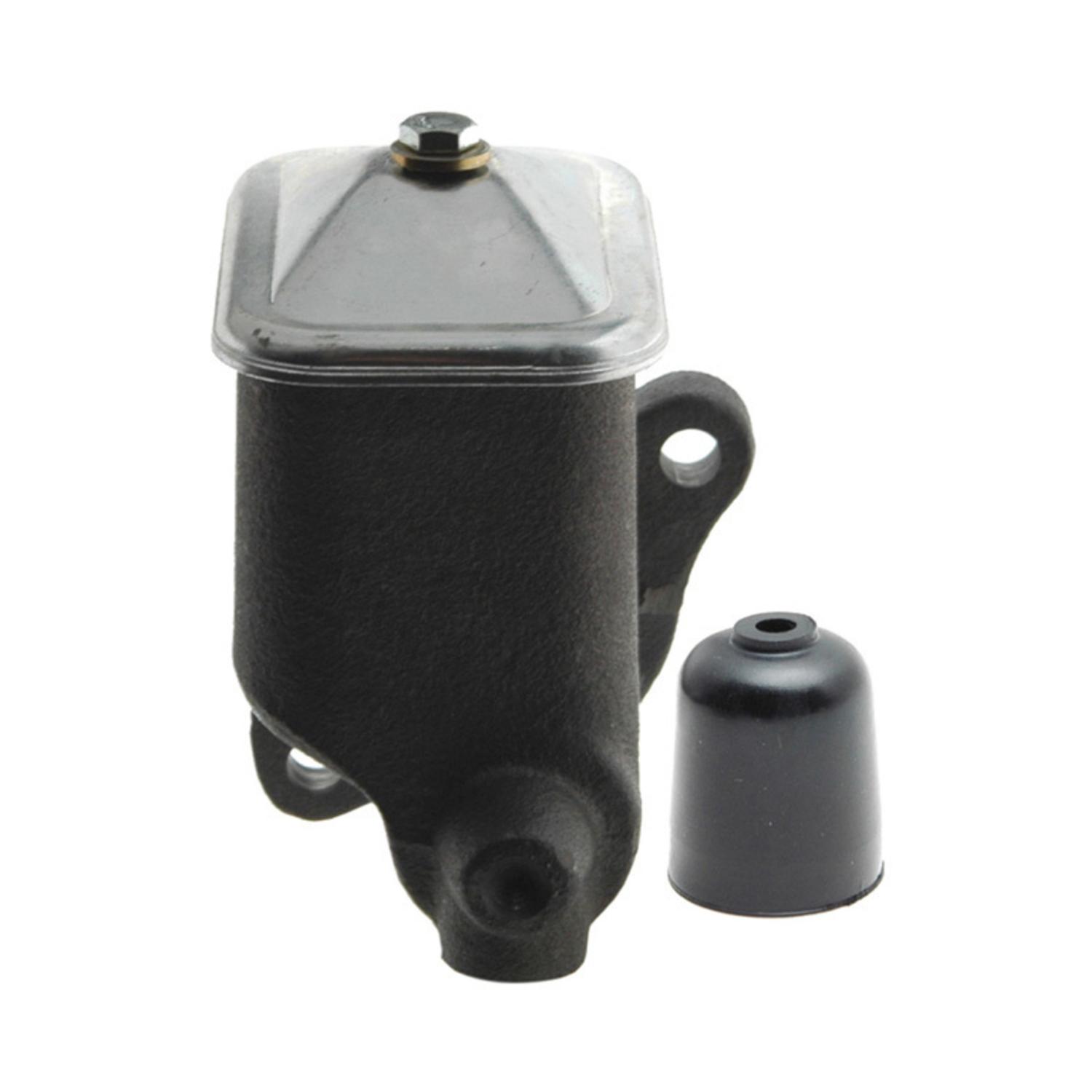 Raybestos MC34403 Brake Master Cylinder product image 5 of 8