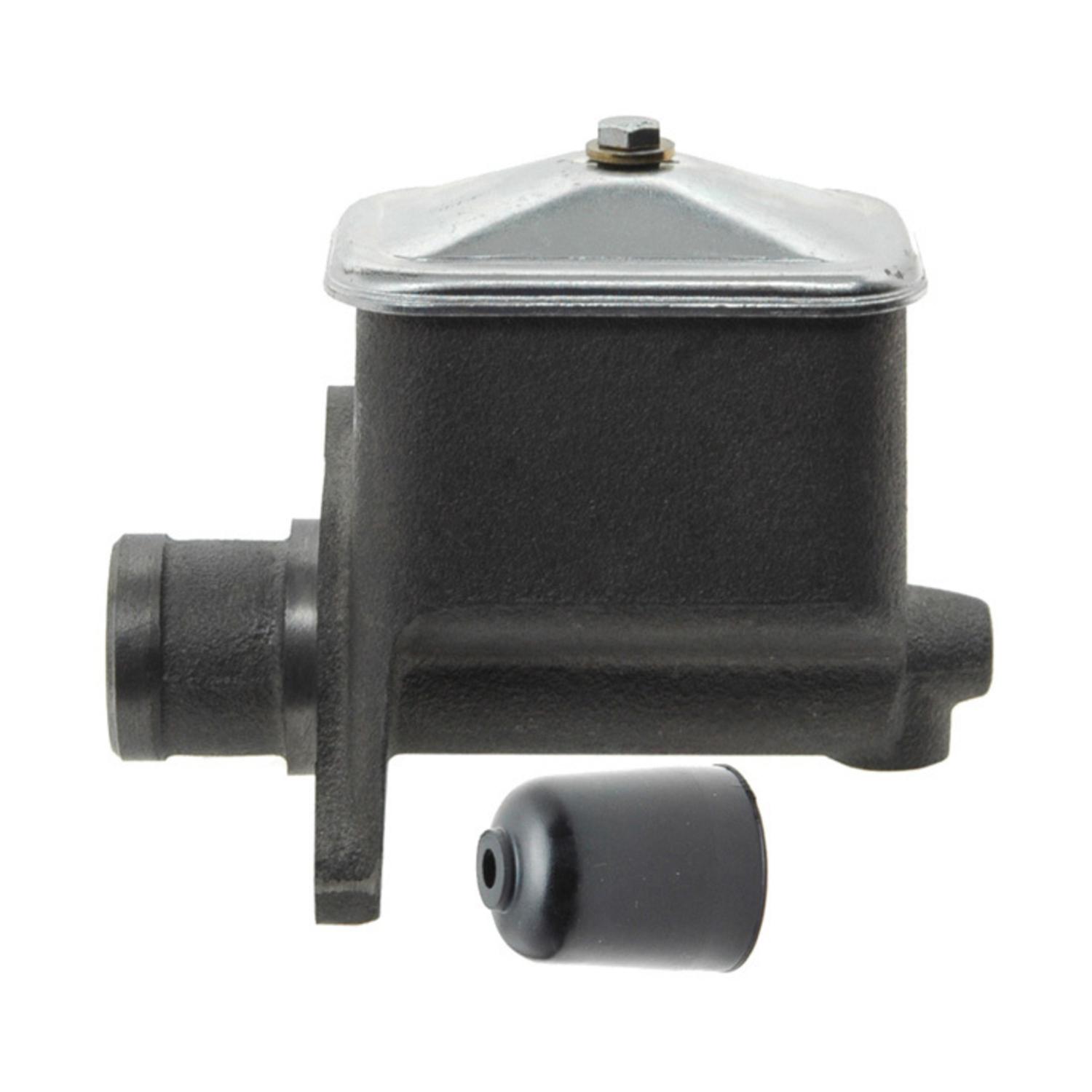 Raybestos MC34403 Brake Master Cylinder product image 7 of 8