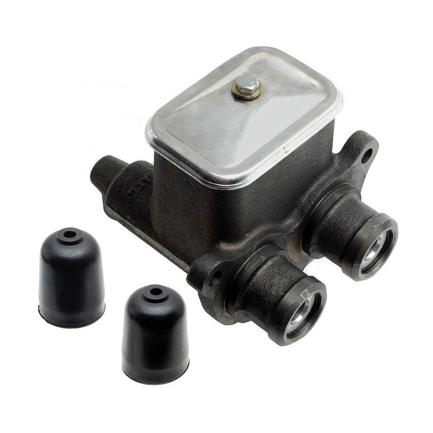 Raybestos MC34404 Brake Master Cylinder product image 1 of 8
