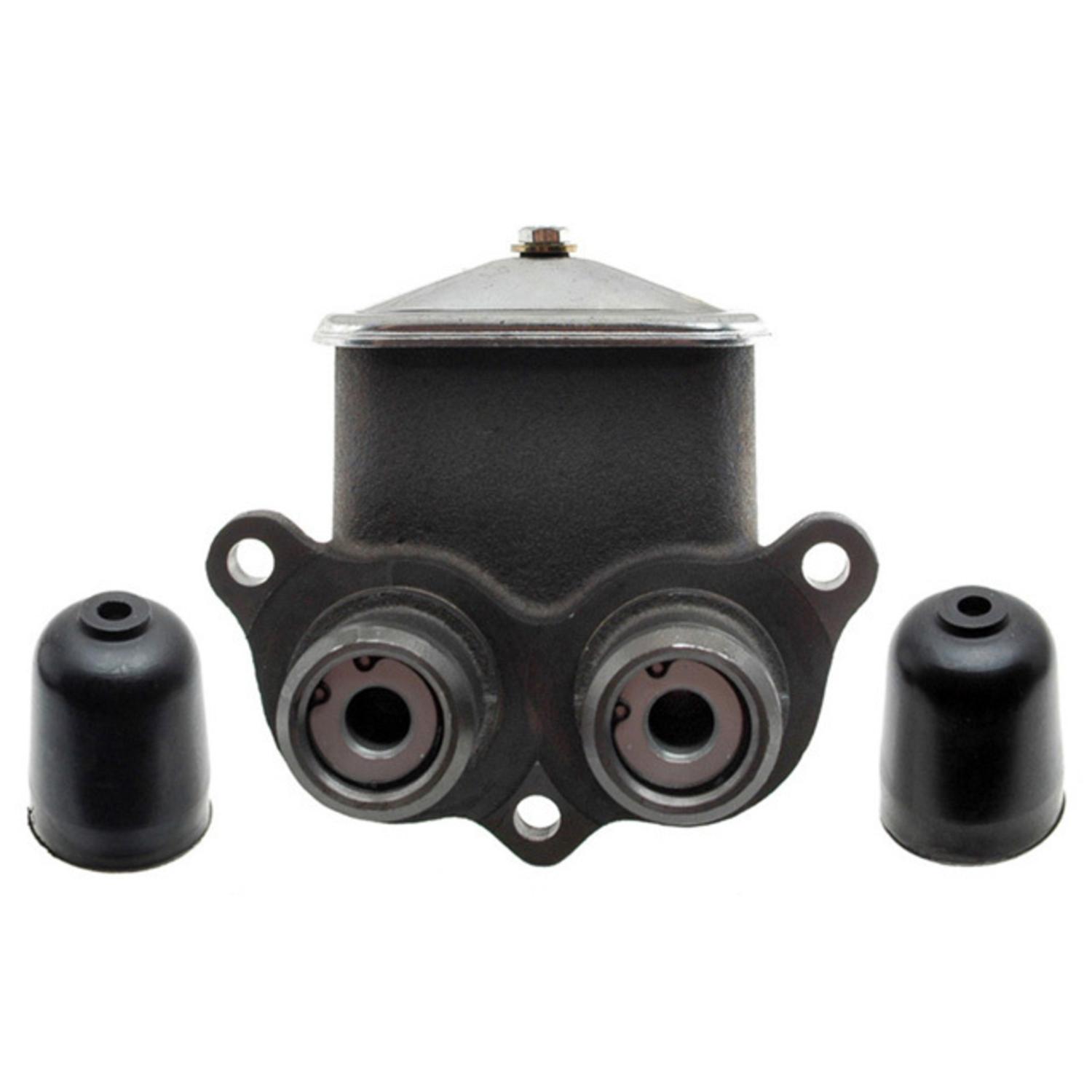 Raybestos MC34404 Brake Master Cylinder product image 4 of 8