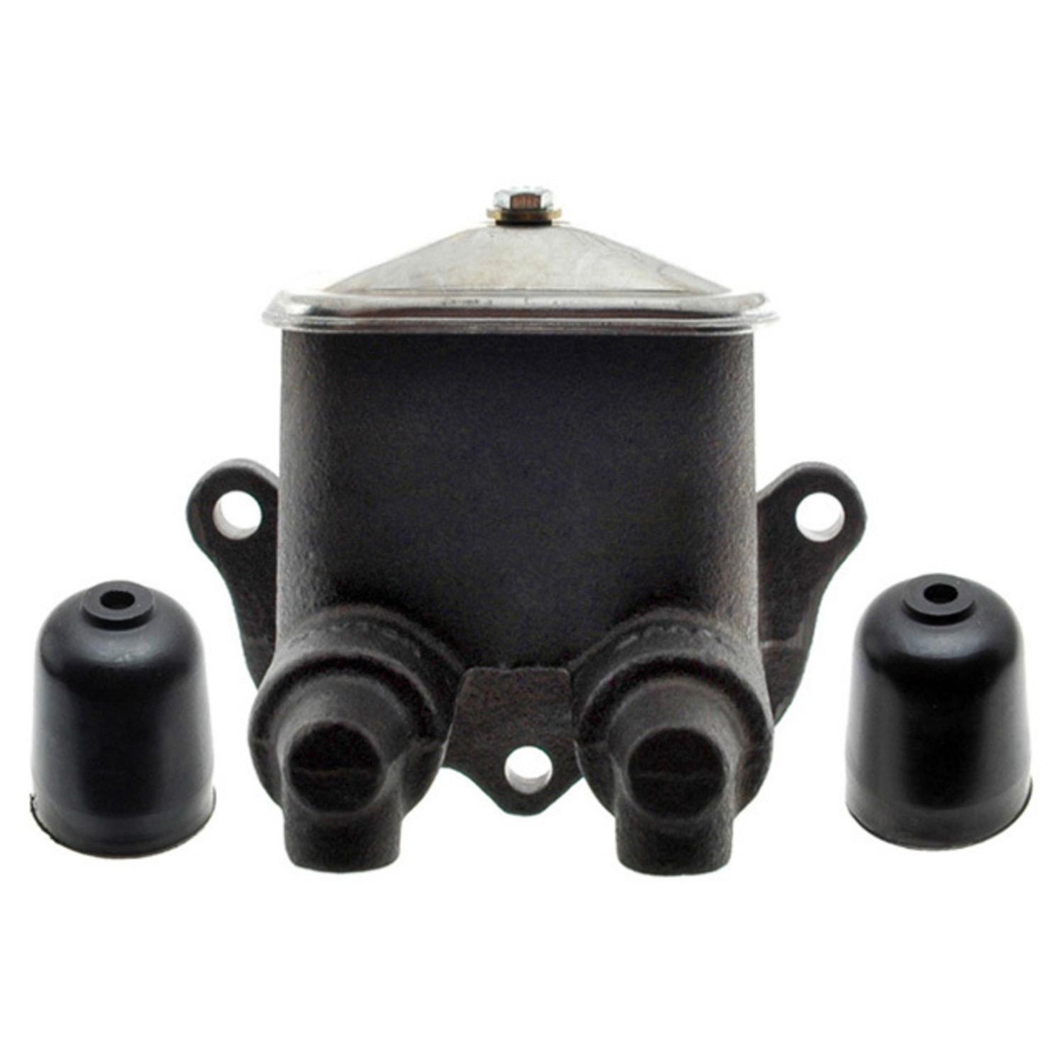 Raybestos MC34404 Brake Master Cylinder product image 5 of 8