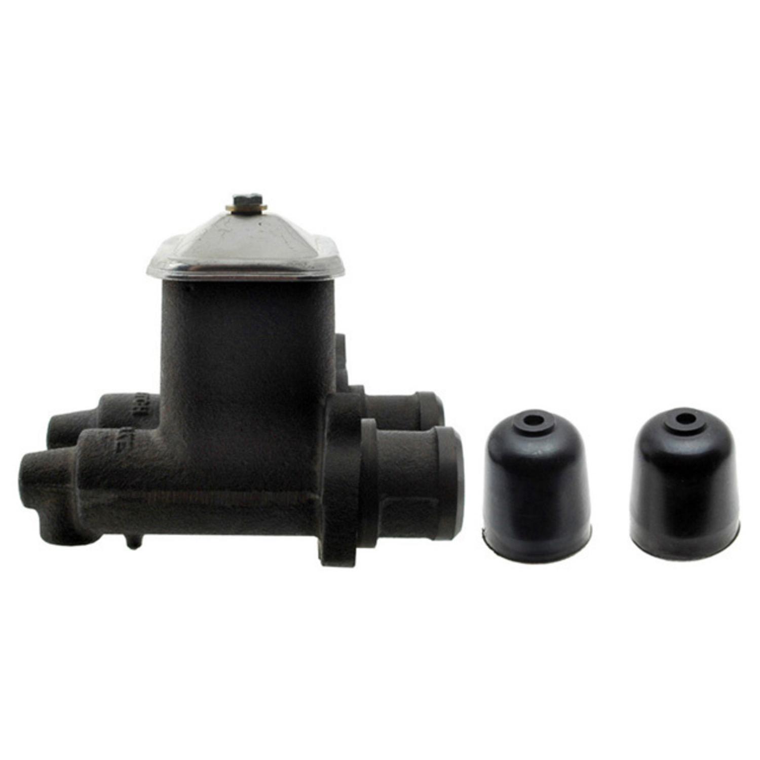 Raybestos MC34404 Brake Master Cylinder product image 6 of 8