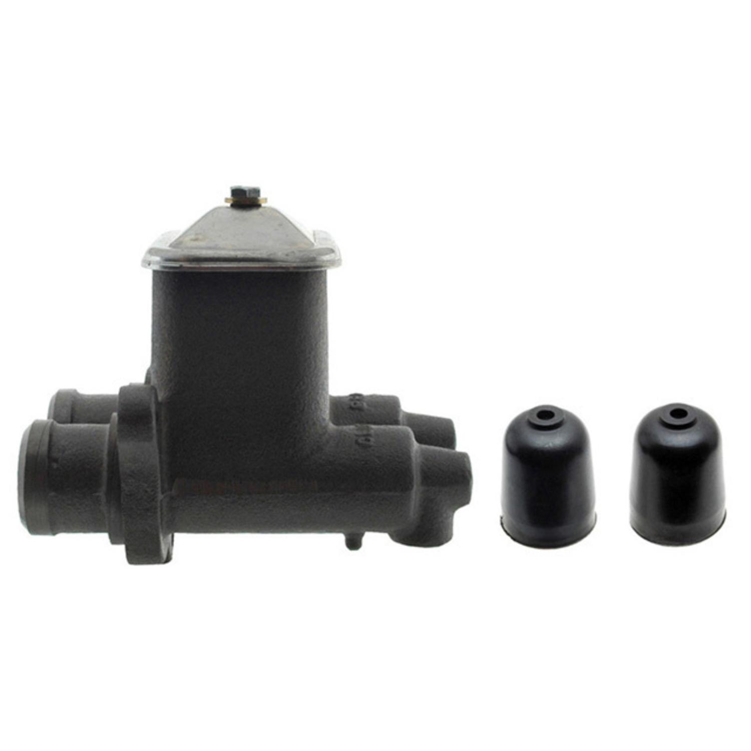 Raybestos MC34404 Brake Master Cylinder product image 7 of 8