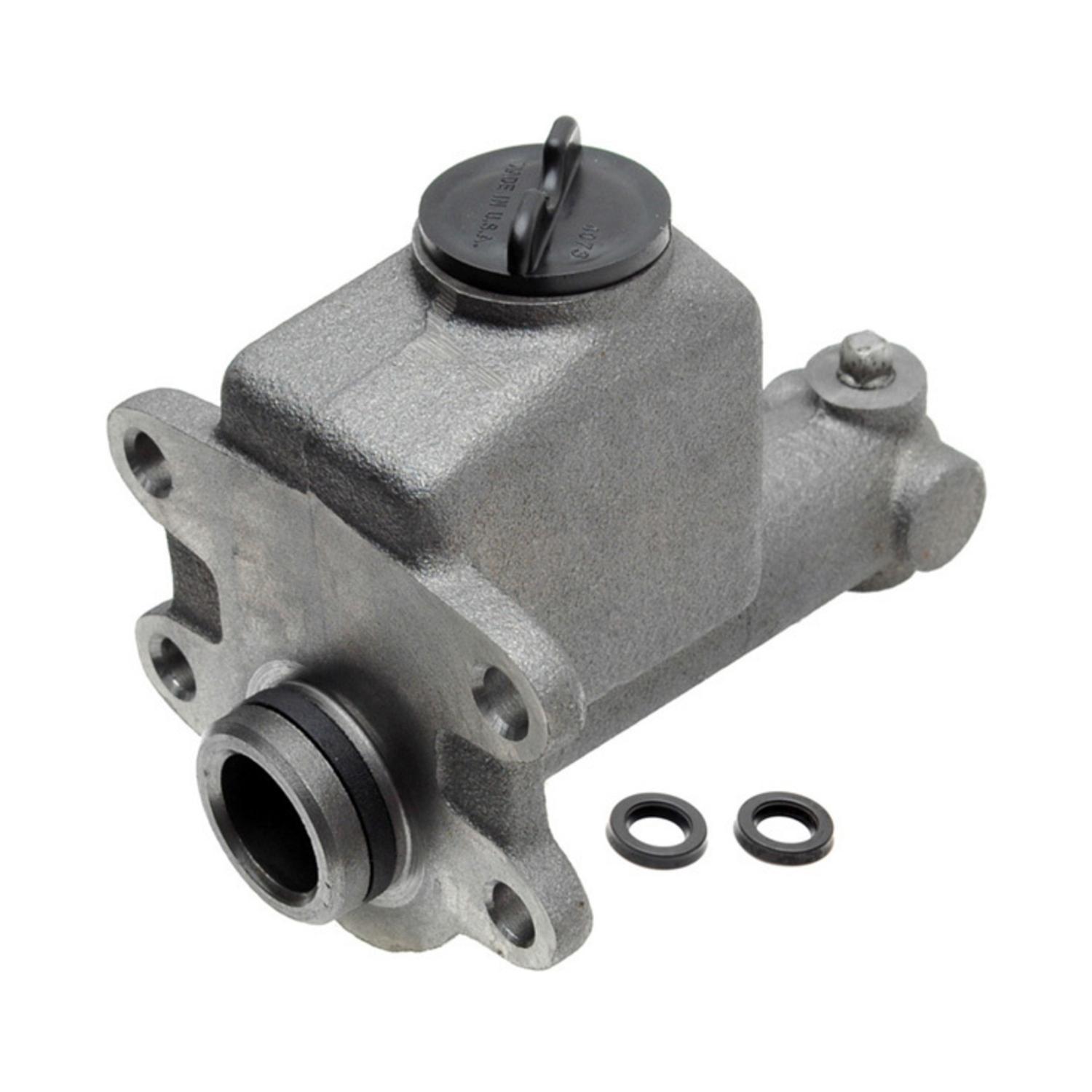 Raybestos MC35027 Brake Master Cylinder product image 1 of 7
