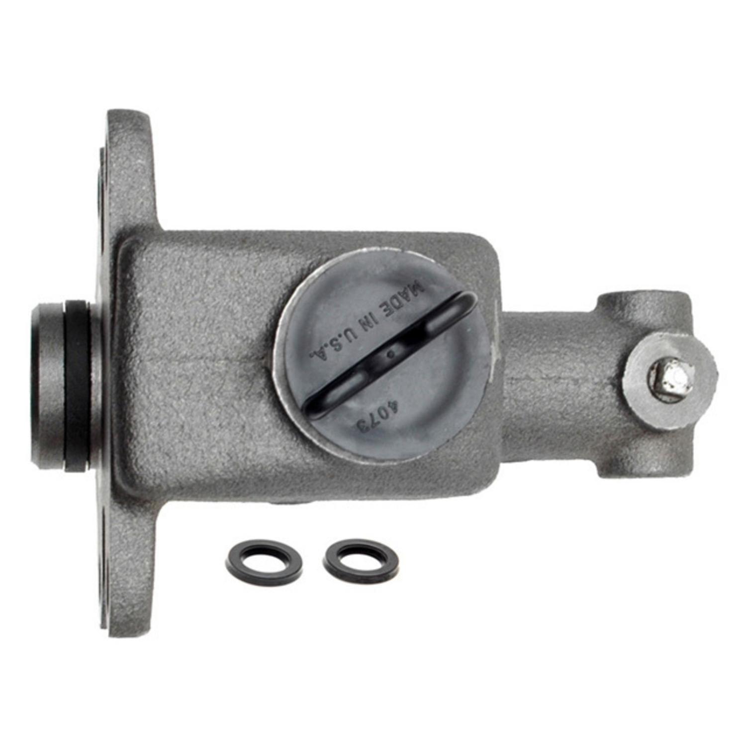 Raybestos MC35027 Brake Master Cylinder product image 3 of 7