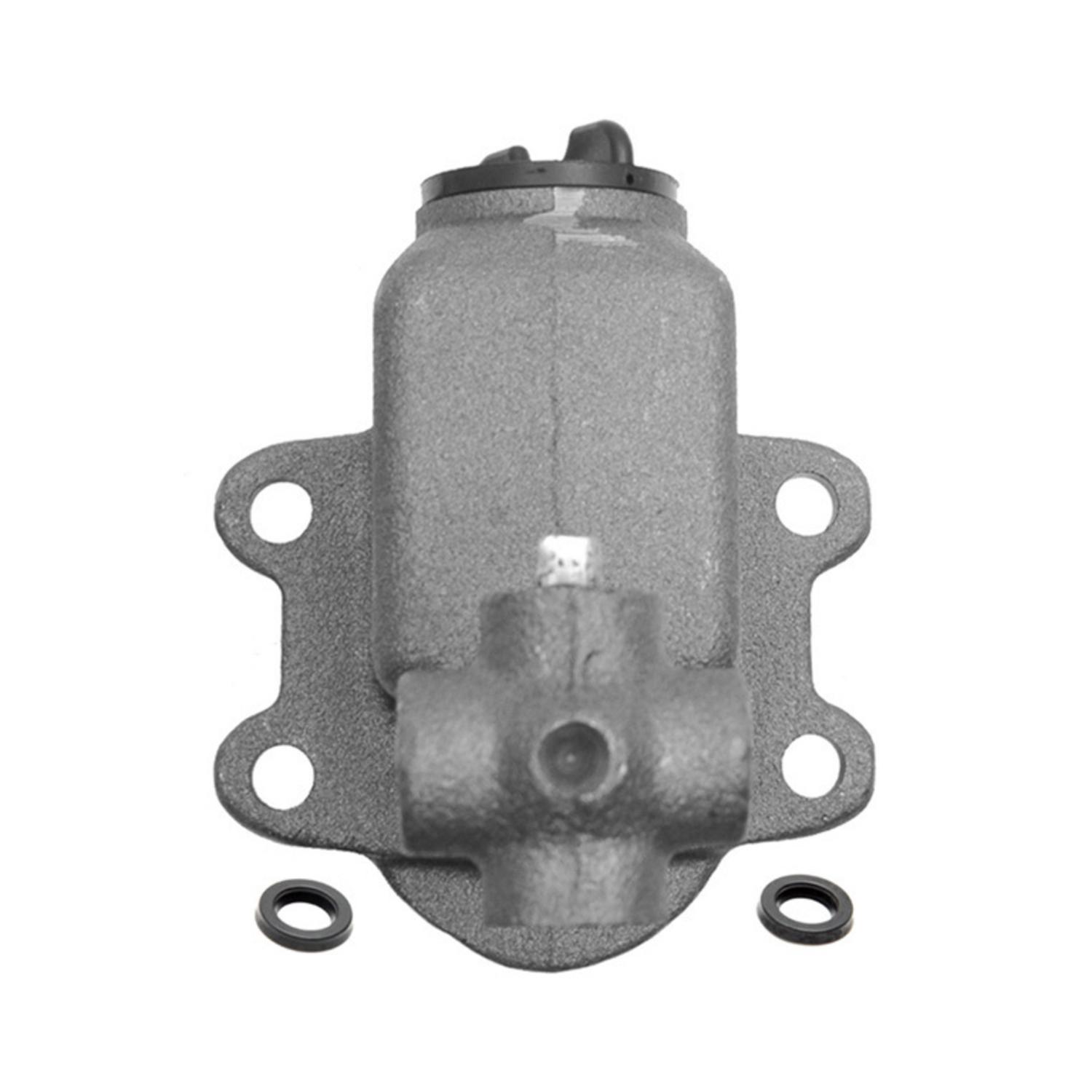 Raybestos MC35027 Brake Master Cylinder product image 5 of 7