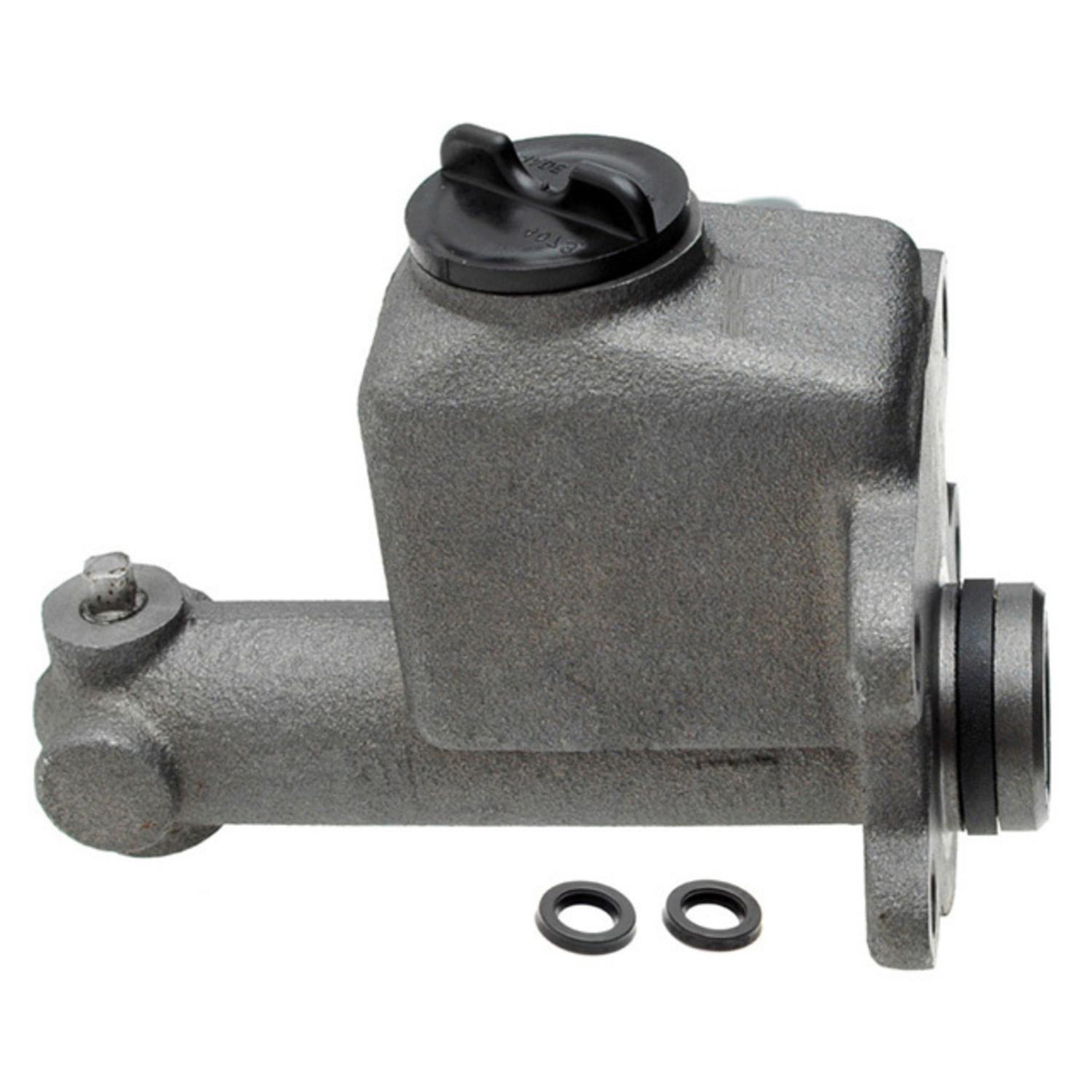 Raybestos MC35027 Brake Master Cylinder product image 6 of 7