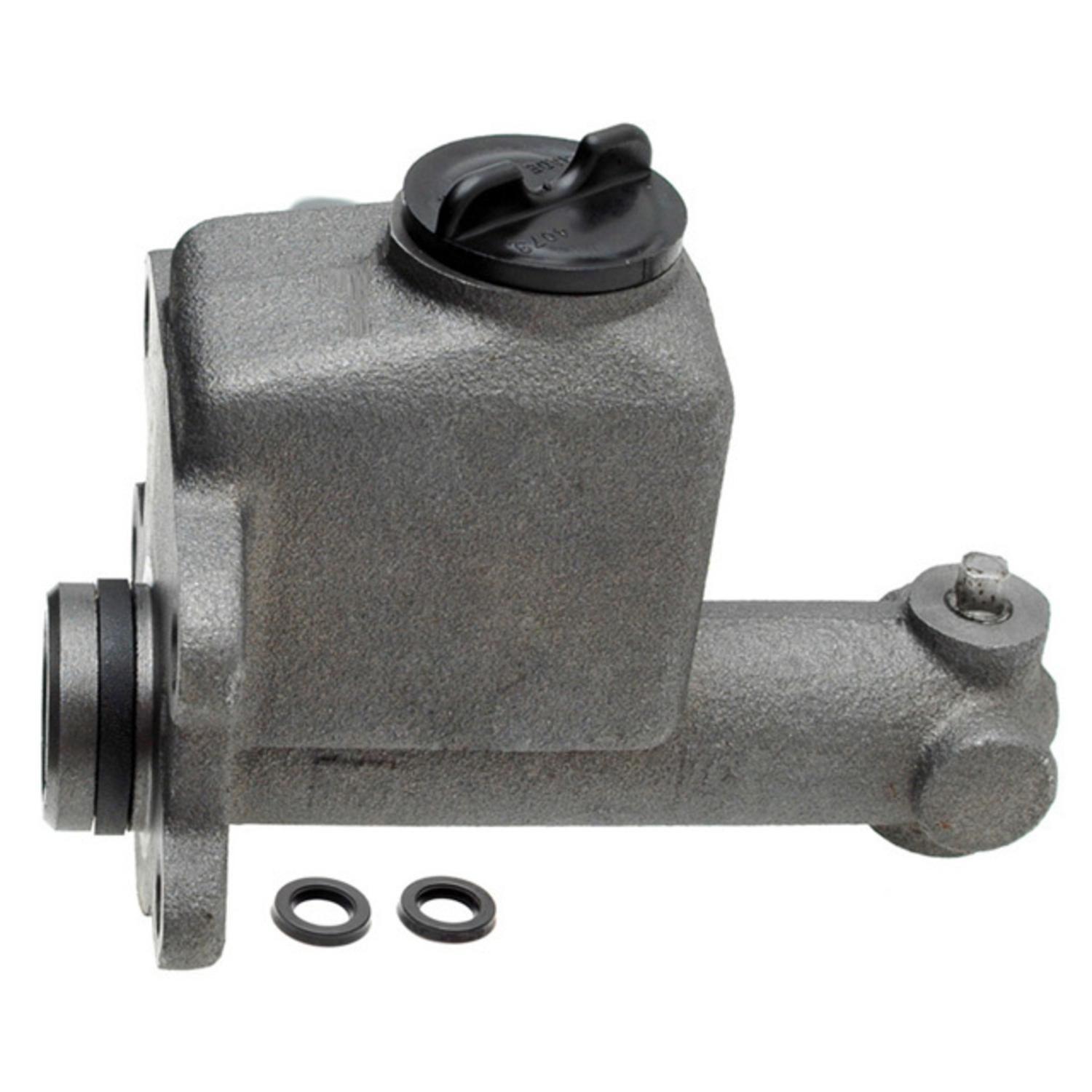 Raybestos MC35027 Brake Master Cylinder product image 7 of 7
