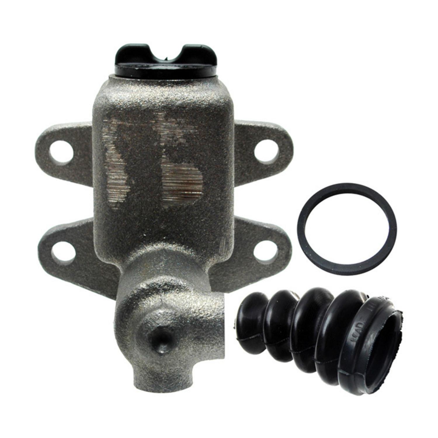 Raybestos MC35035 Brake Master Cylinder product image 5 of 8