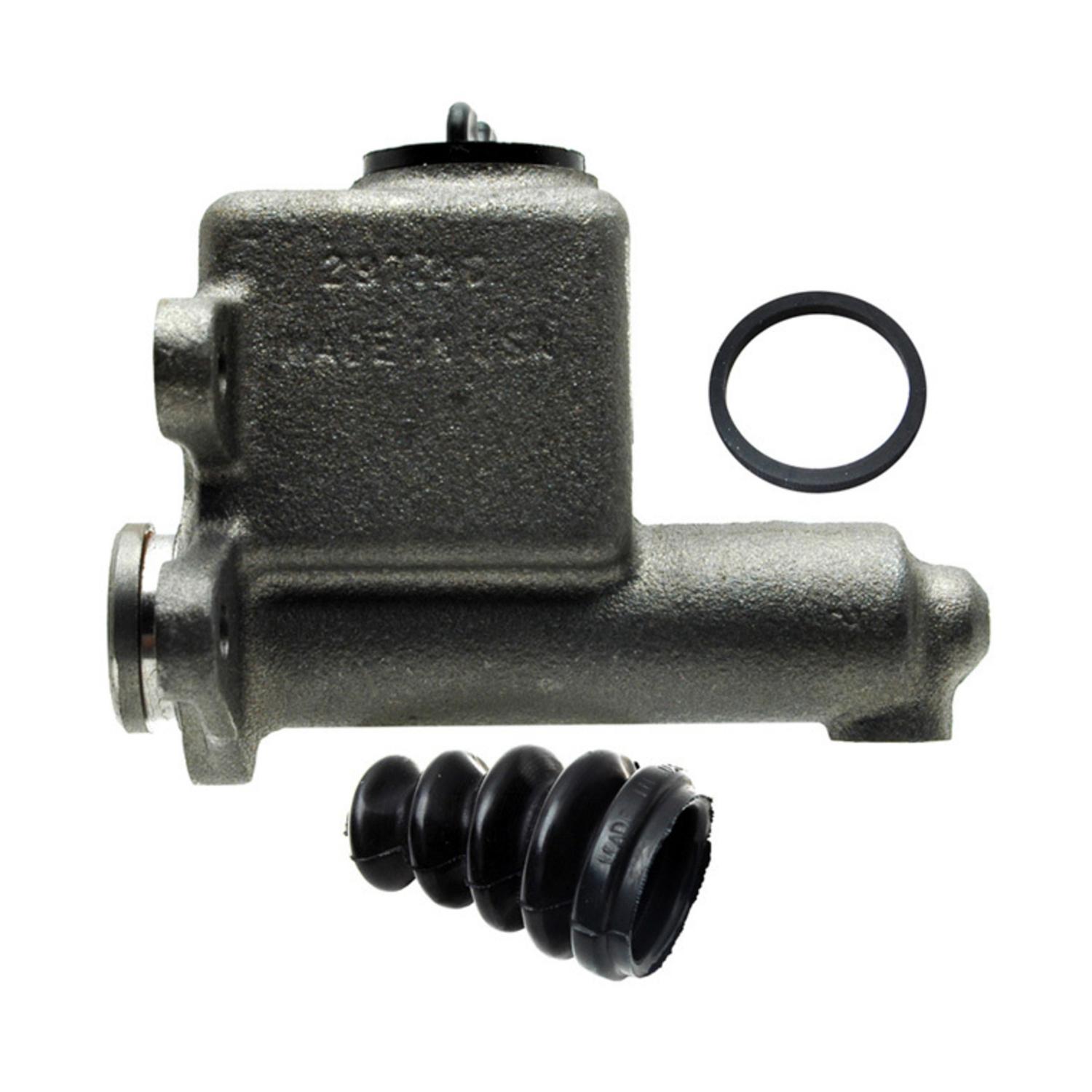 Raybestos MC35035 Brake Master Cylinder product image 7 of 8